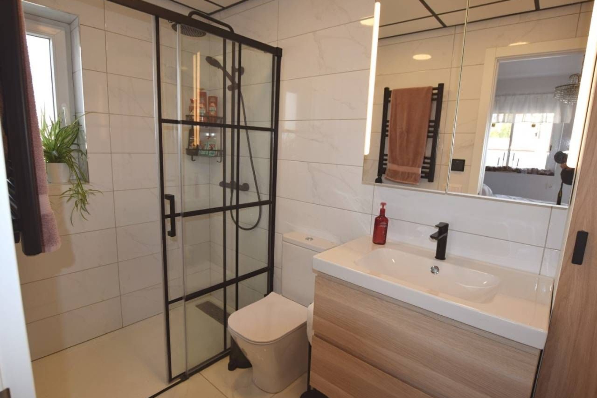 Wiederverkauf - Freistehende Villa -
Ciudad Quesada - Rojales - Ciudad Quesada