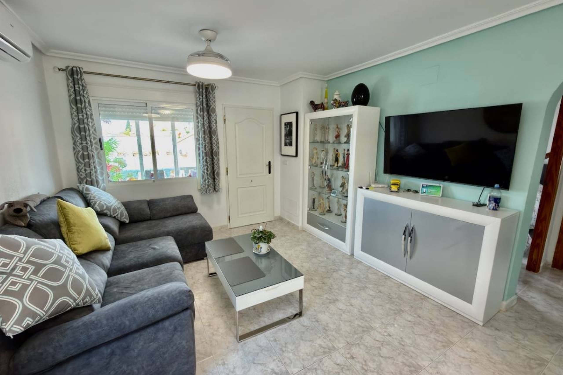 Wiederverkauf - Freistehende Villa -
Ciudad Quesada - Rojales - Ciudad Quesada