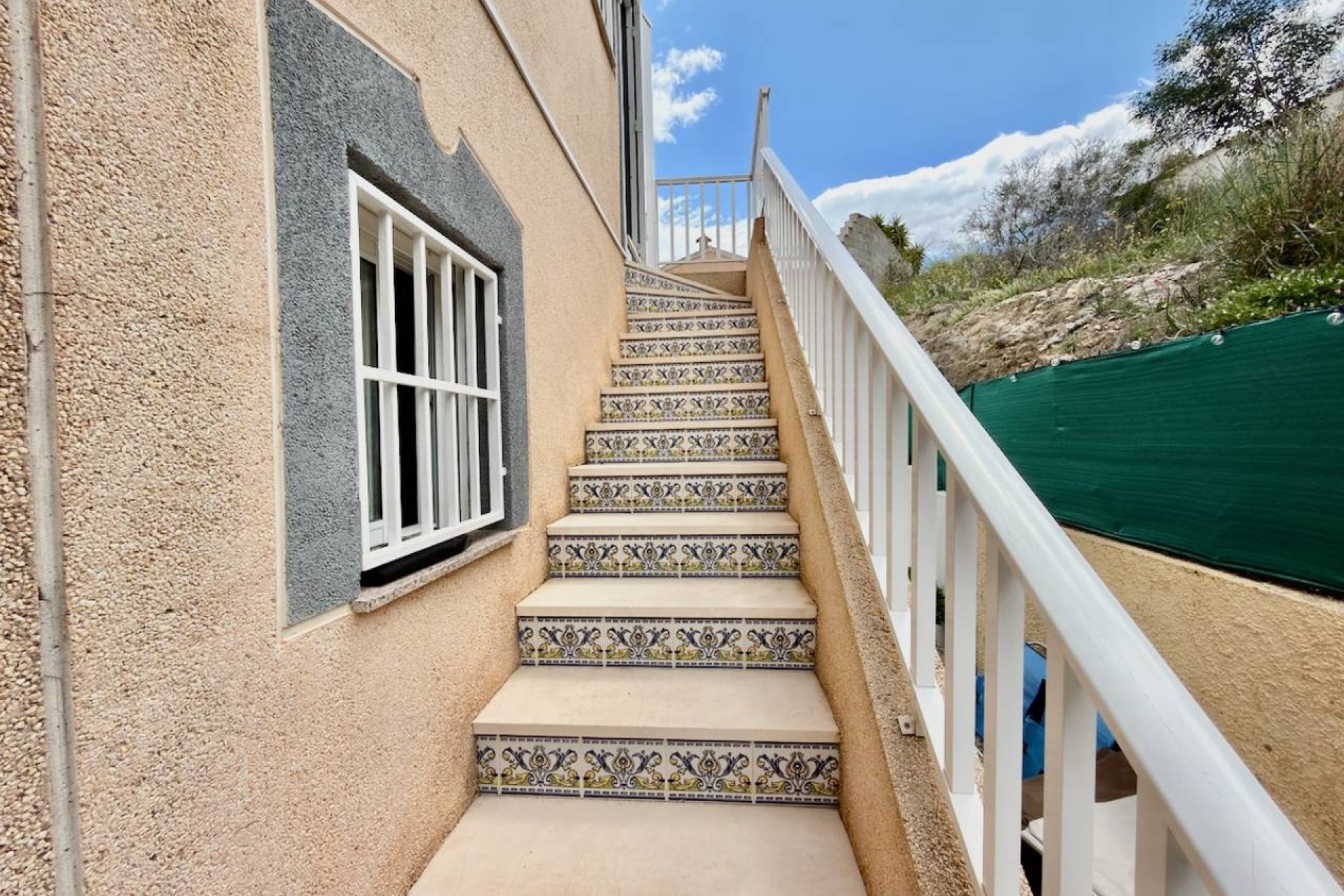 Wiederverkauf - Freistehende Villa -
Ciudad Quesada - Rojales - Ciudad Quesada