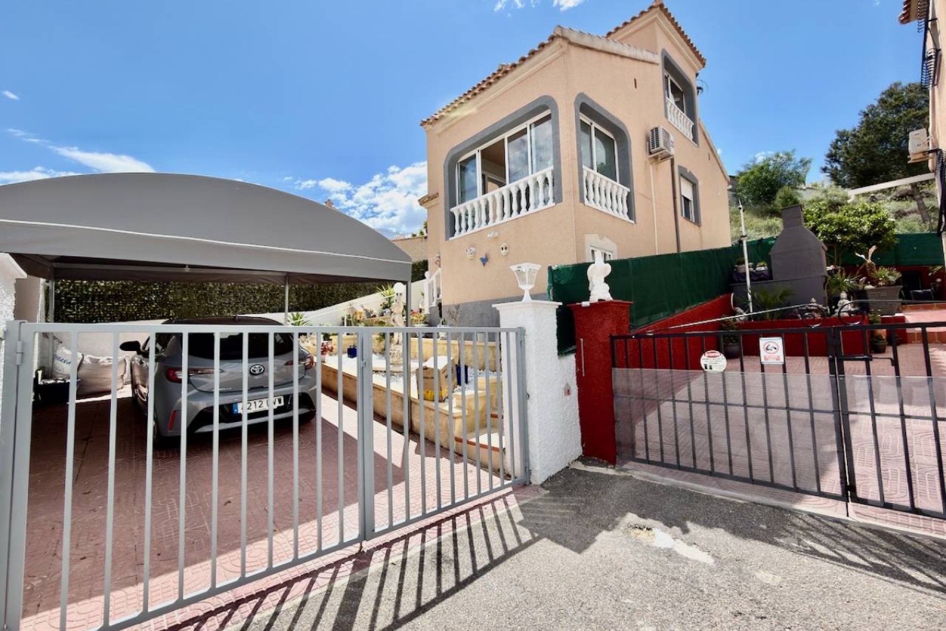 Wiederverkauf - Freistehende Villa -
Ciudad Quesada - Rojales - Ciudad Quesada