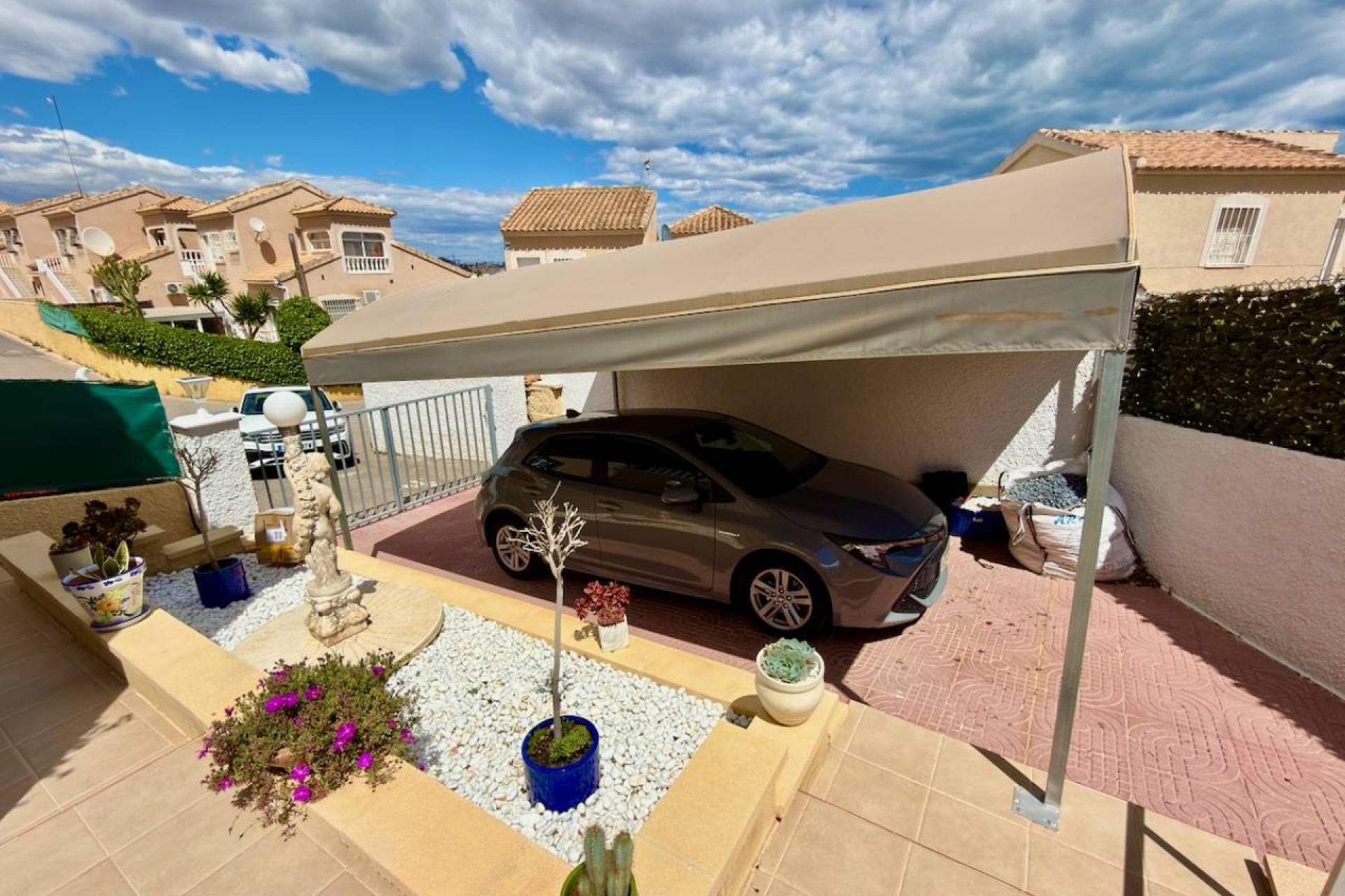 Wiederverkauf - Freistehende Villa -
Ciudad Quesada - Rojales - Ciudad Quesada