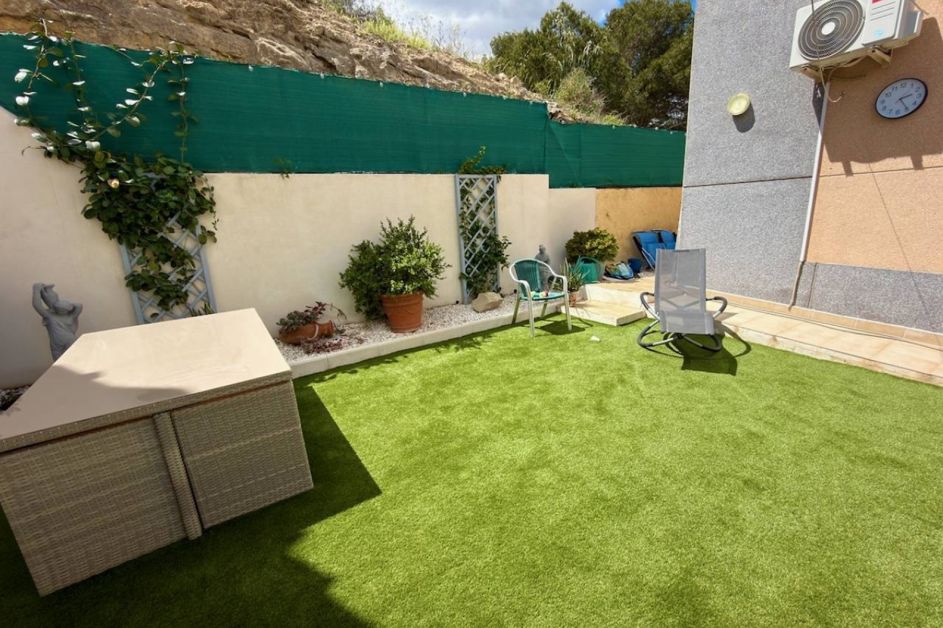 Wiederverkauf - Freistehende Villa -
Ciudad Quesada - Rojales - Ciudad Quesada