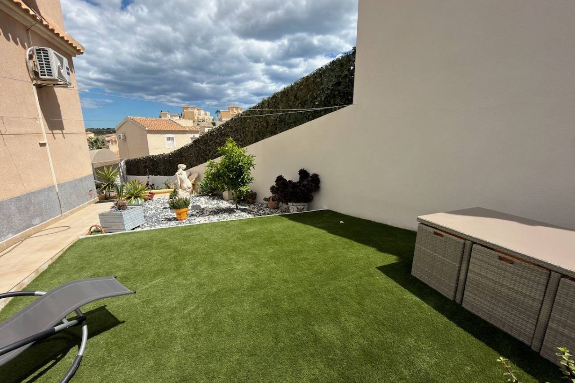 Wiederverkauf - Freistehende Villa -
Ciudad Quesada - Rojales - Ciudad Quesada