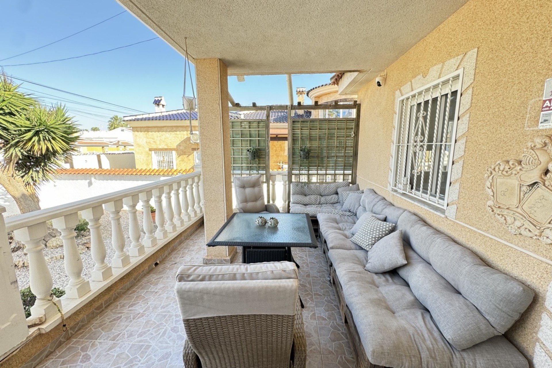 Wiederverkauf - Freistehende Villa -
Ciudad Quesada - Rojales - Ciudad Quesada