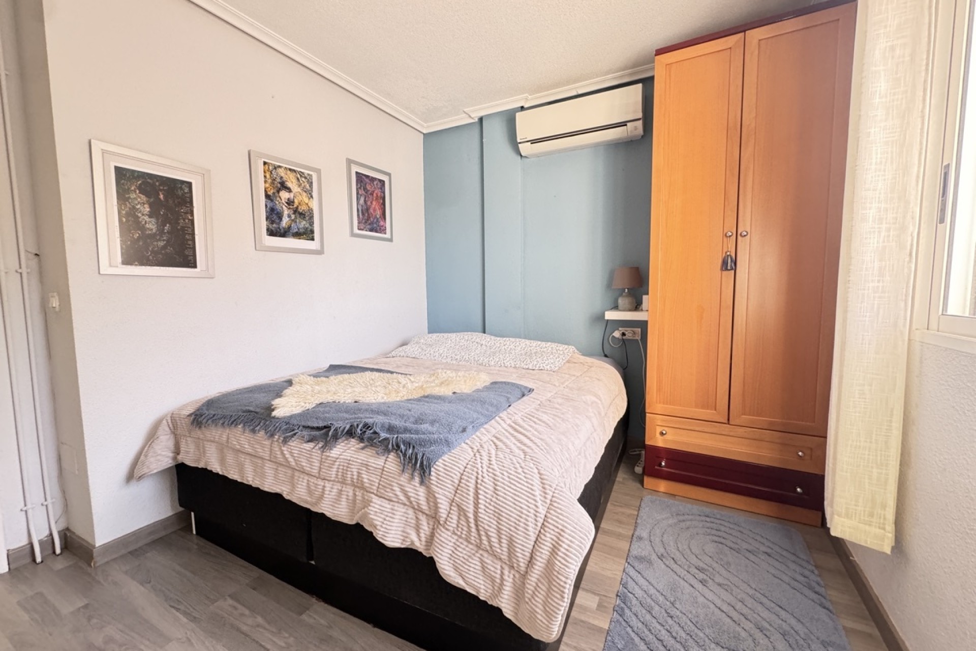 Wiederverkauf - Freistehende Villa -
Ciudad Quesada - Rojales - Ciudad Quesada