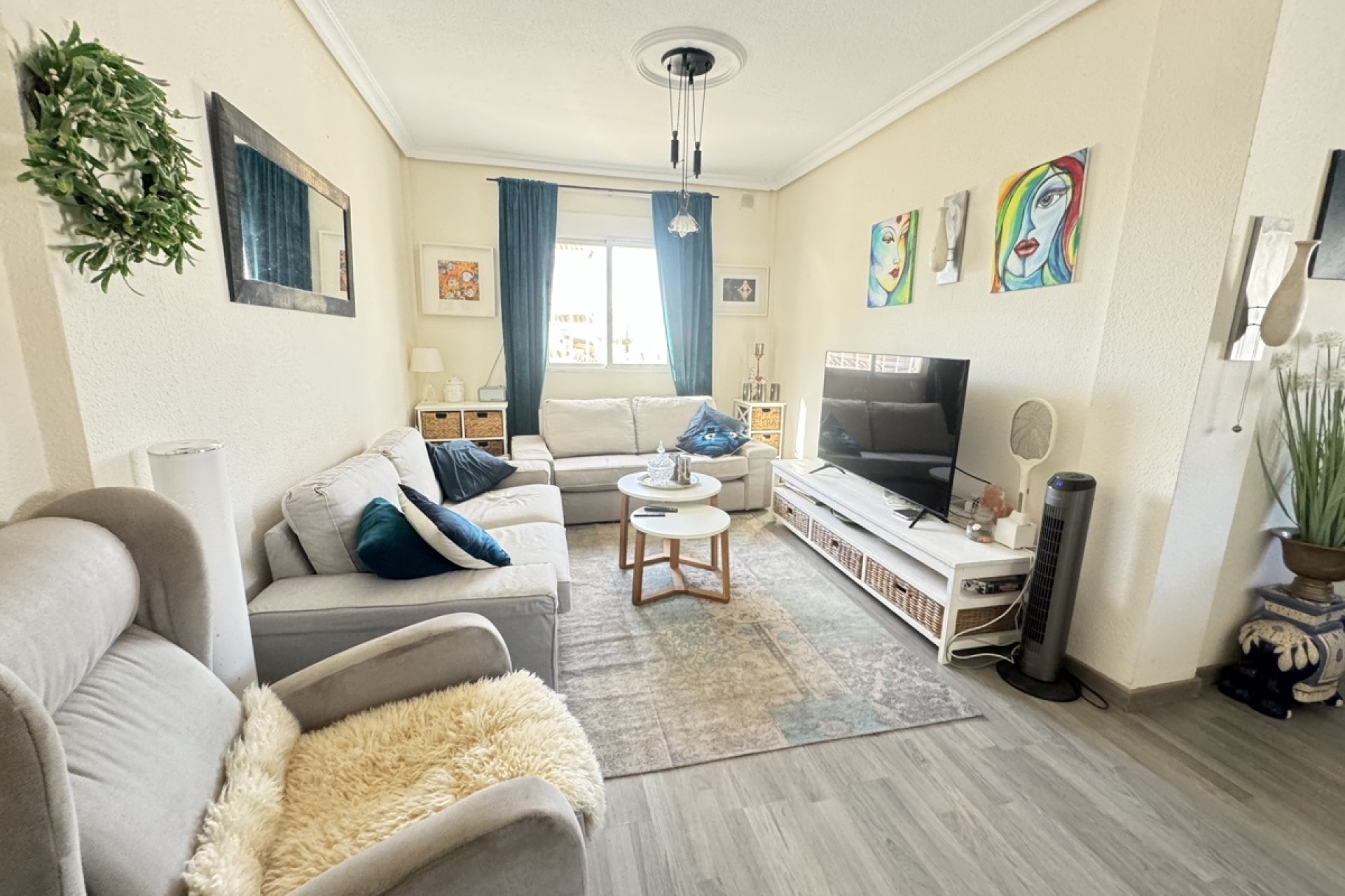 Wiederverkauf - Freistehende Villa -
Ciudad Quesada - Rojales - Ciudad Quesada