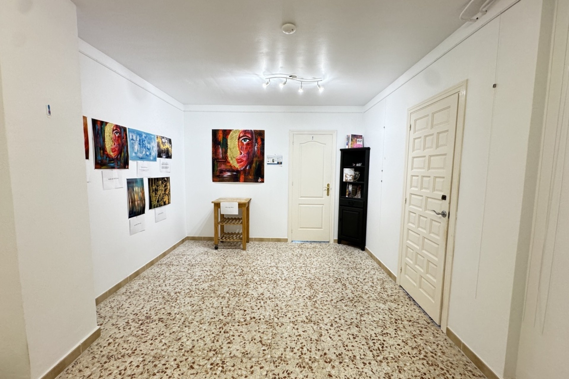 Wiederverkauf - Freistehende Villa -
Ciudad Quesada - Rojales - Ciudad Quesada
