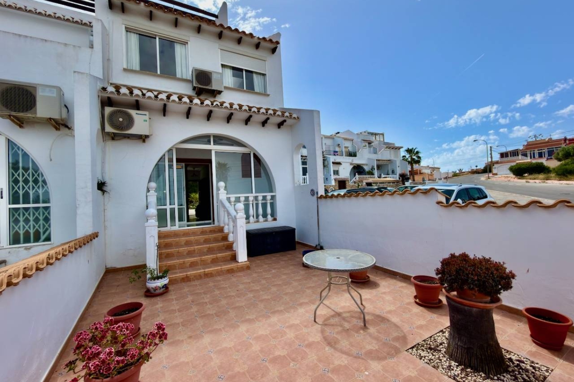 Wiederverkauf - Freistehende Villa -
Ciudad Quesada - Rojales - Ciudad Quesada