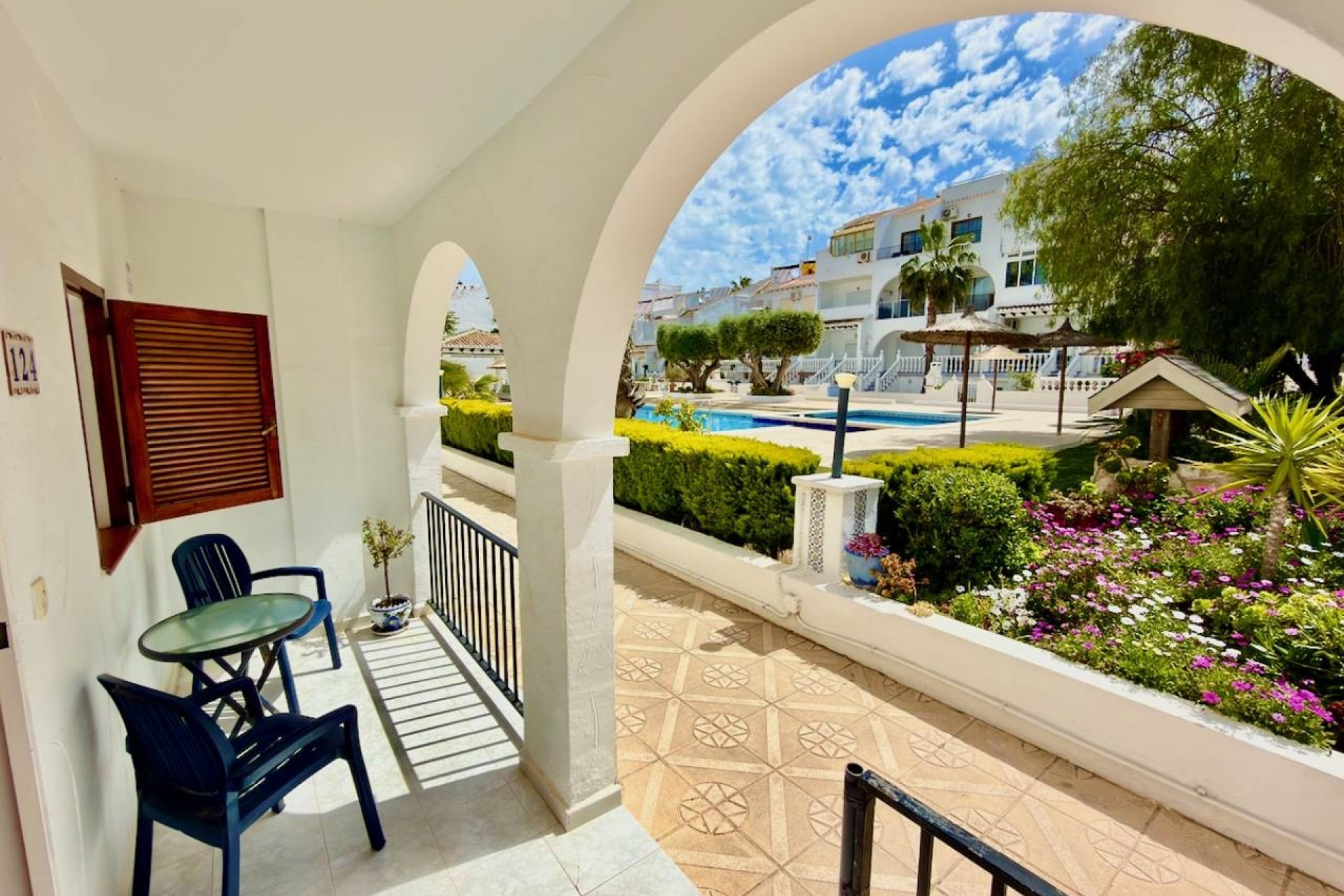 Wiederverkauf - Freistehende Villa -
Ciudad Quesada - Rojales - Ciudad Quesada