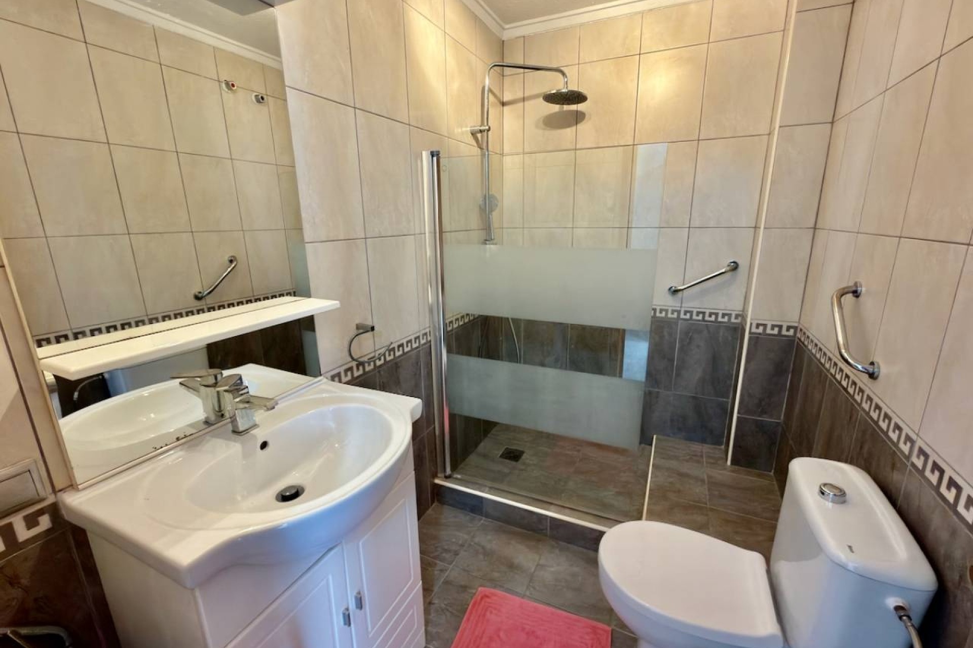 Wiederverkauf - Freistehende Villa -
Ciudad Quesada - Rojales - Ciudad Quesada