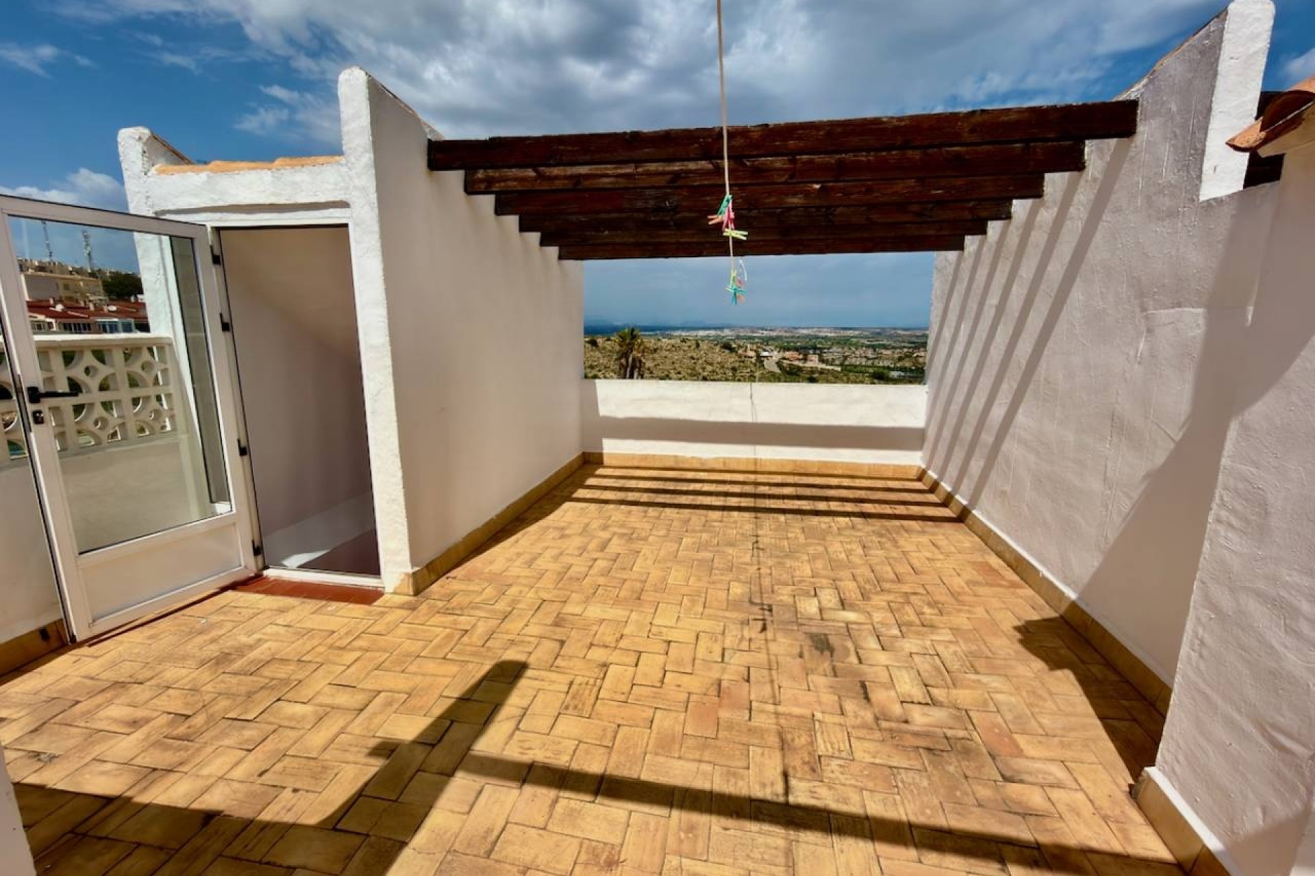 Wiederverkauf - Freistehende Villa -
Ciudad Quesada - Rojales - Ciudad Quesada
