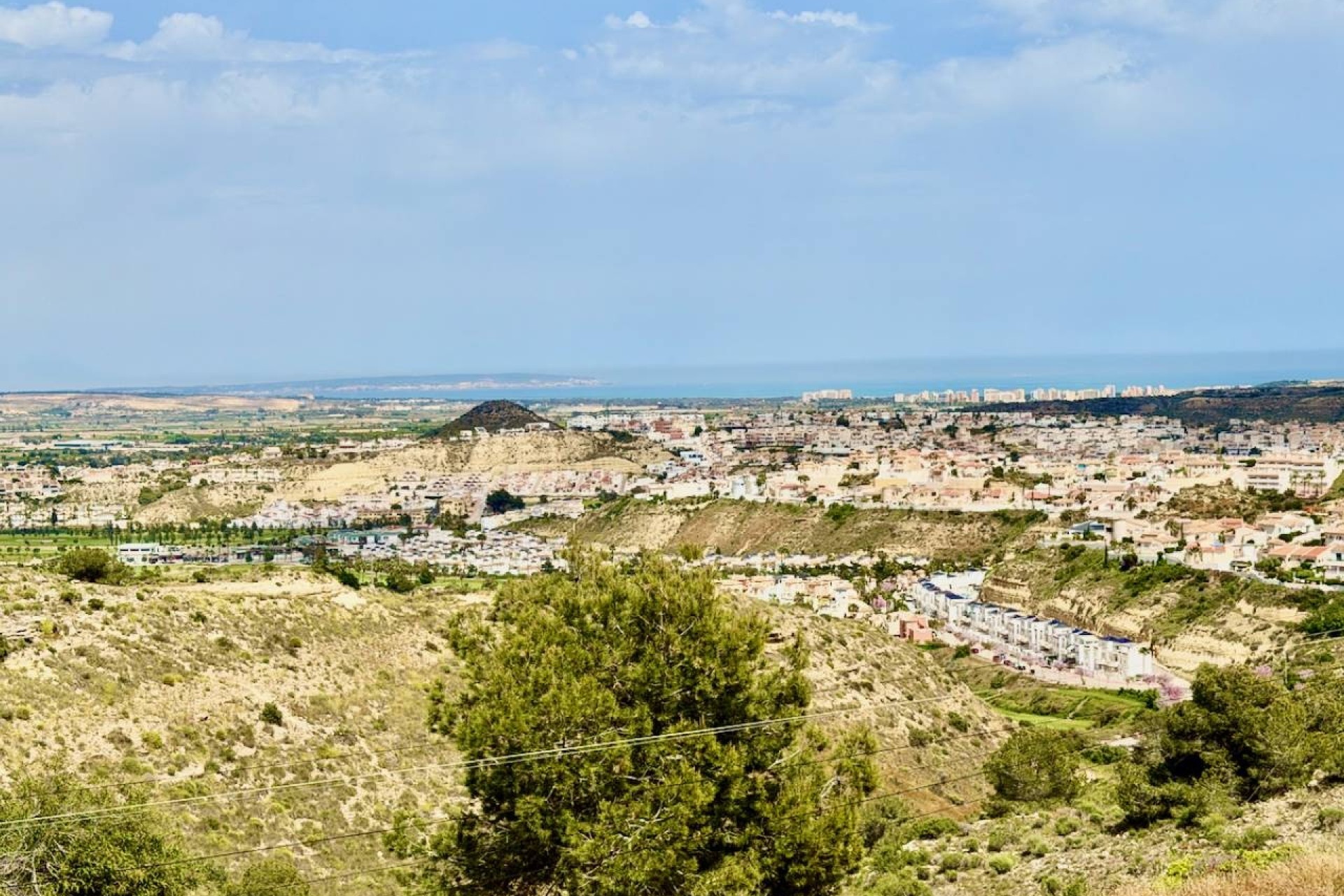 Wiederverkauf - Freistehende Villa -
Ciudad Quesada - Rojales - Ciudad Quesada