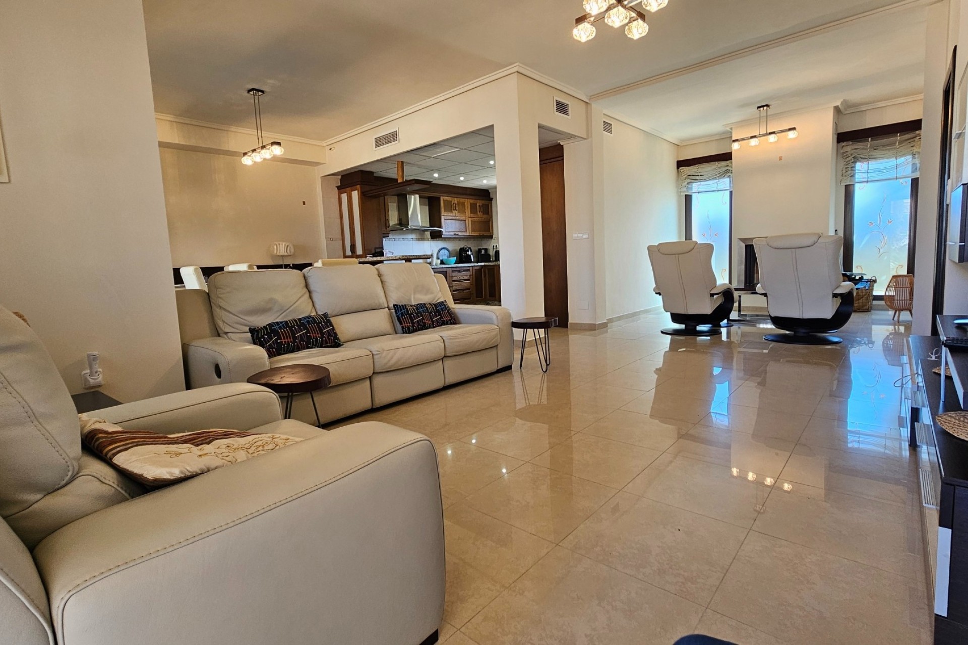 Wiederverkauf - Freistehende Villa -
Ciudad Quesada - Rojales - Ciudad Quesada