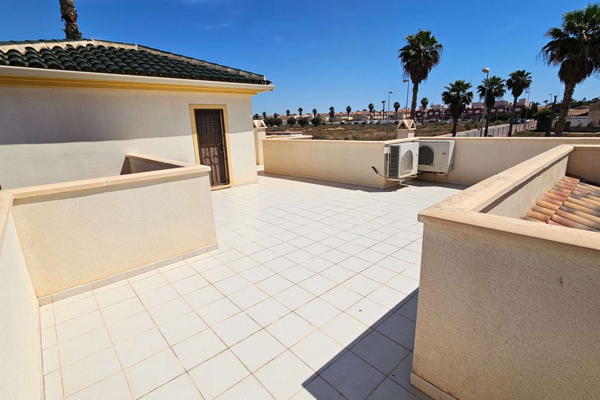 Wiederverkauf - Freistehende Villa -
Ciudad Quesada - Rojales - Ciudad Quesada