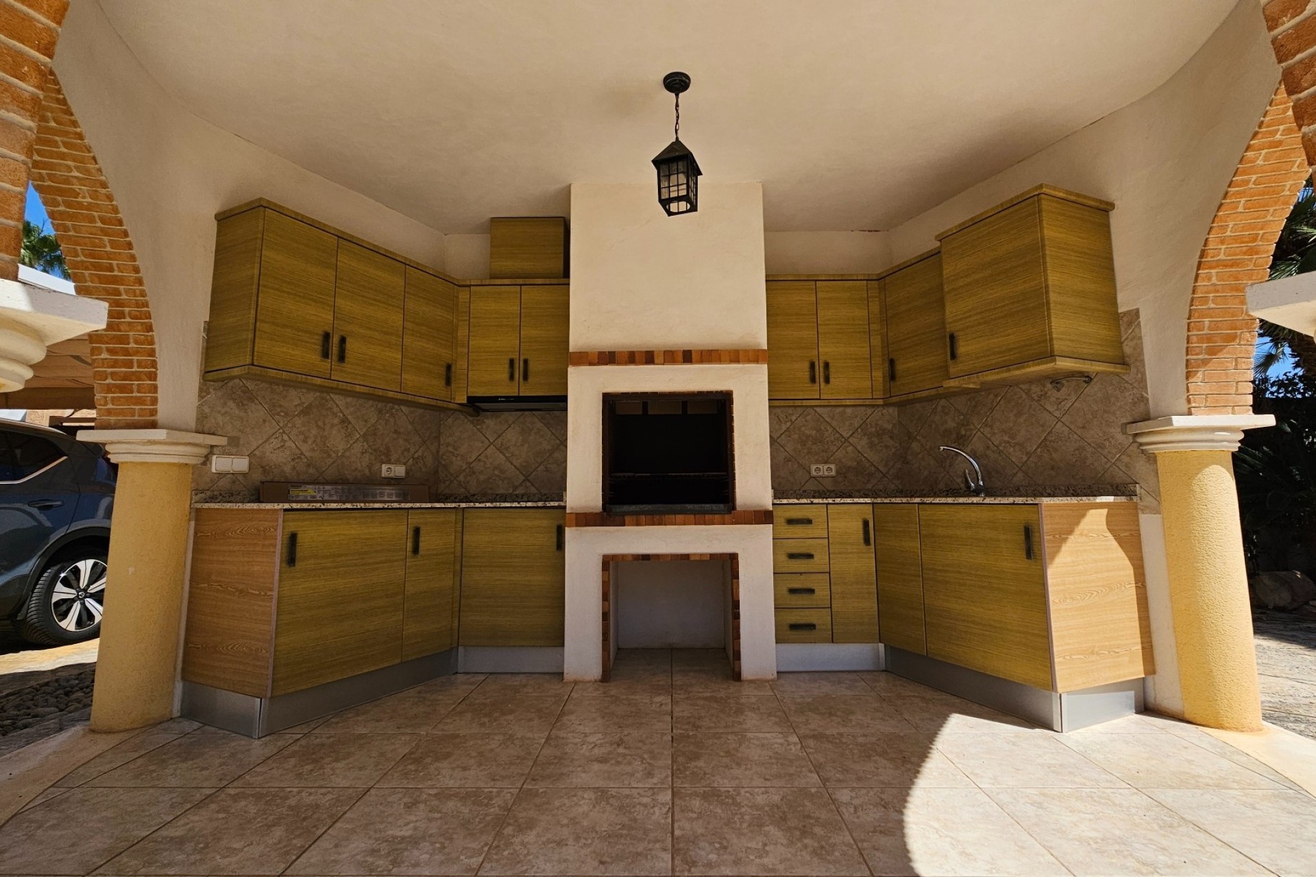 Wiederverkauf - Freistehende Villa -
Ciudad Quesada - Rojales - Ciudad Quesada