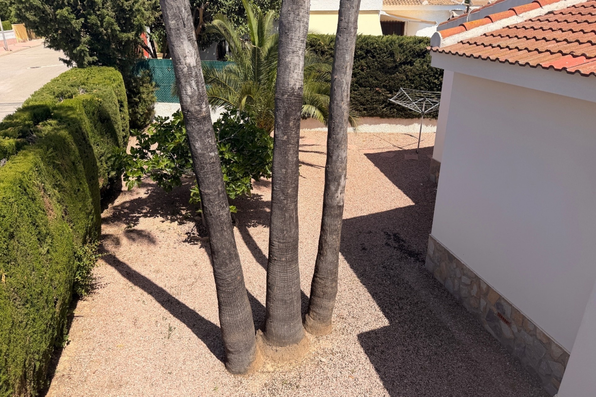 Wiederverkauf - Freistehende Villa -
Ciudad Quesada - Rojales - Ciudad Quesada
