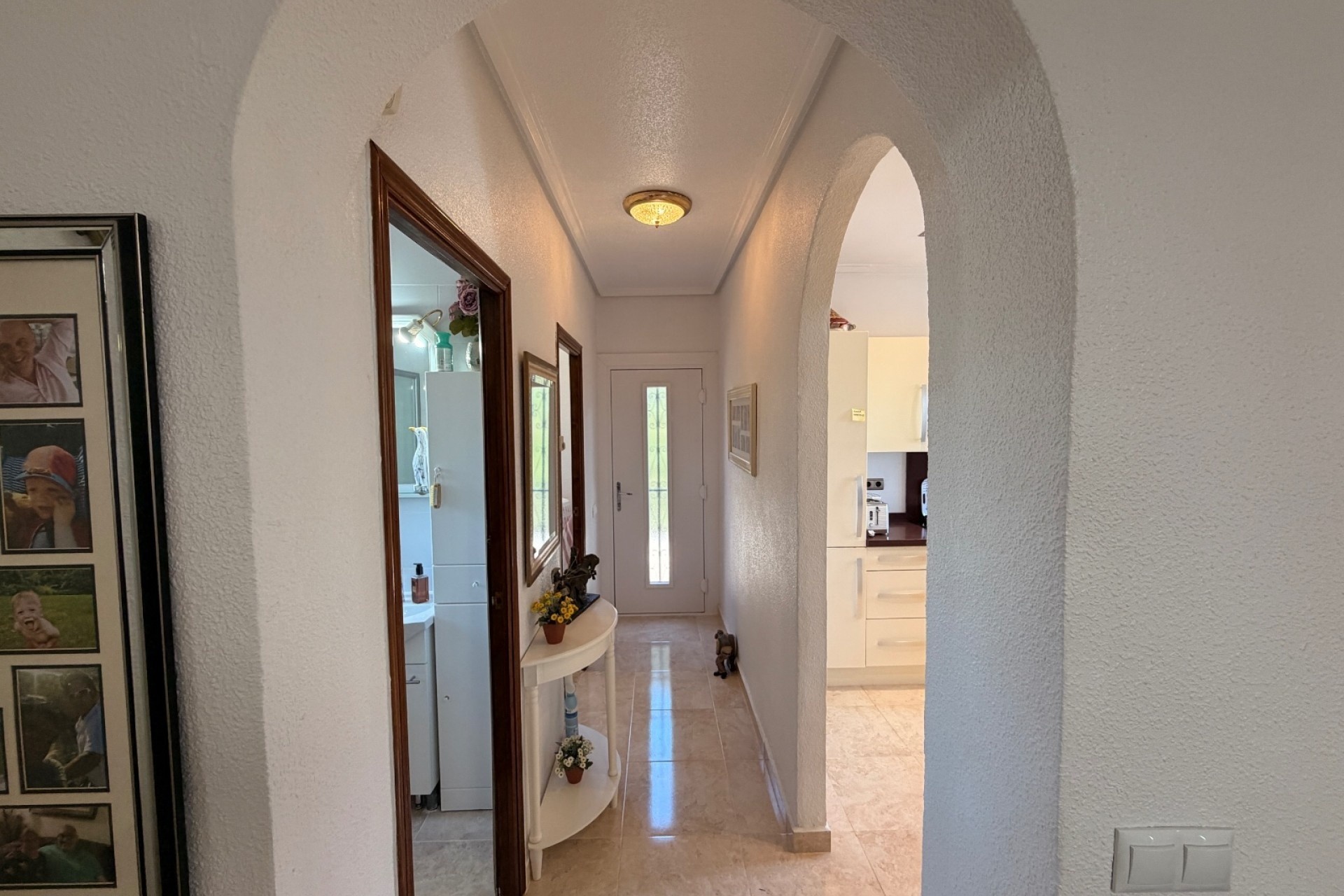 Wiederverkauf - Freistehende Villa -
Ciudad Quesada - Rojales - Ciudad Quesada