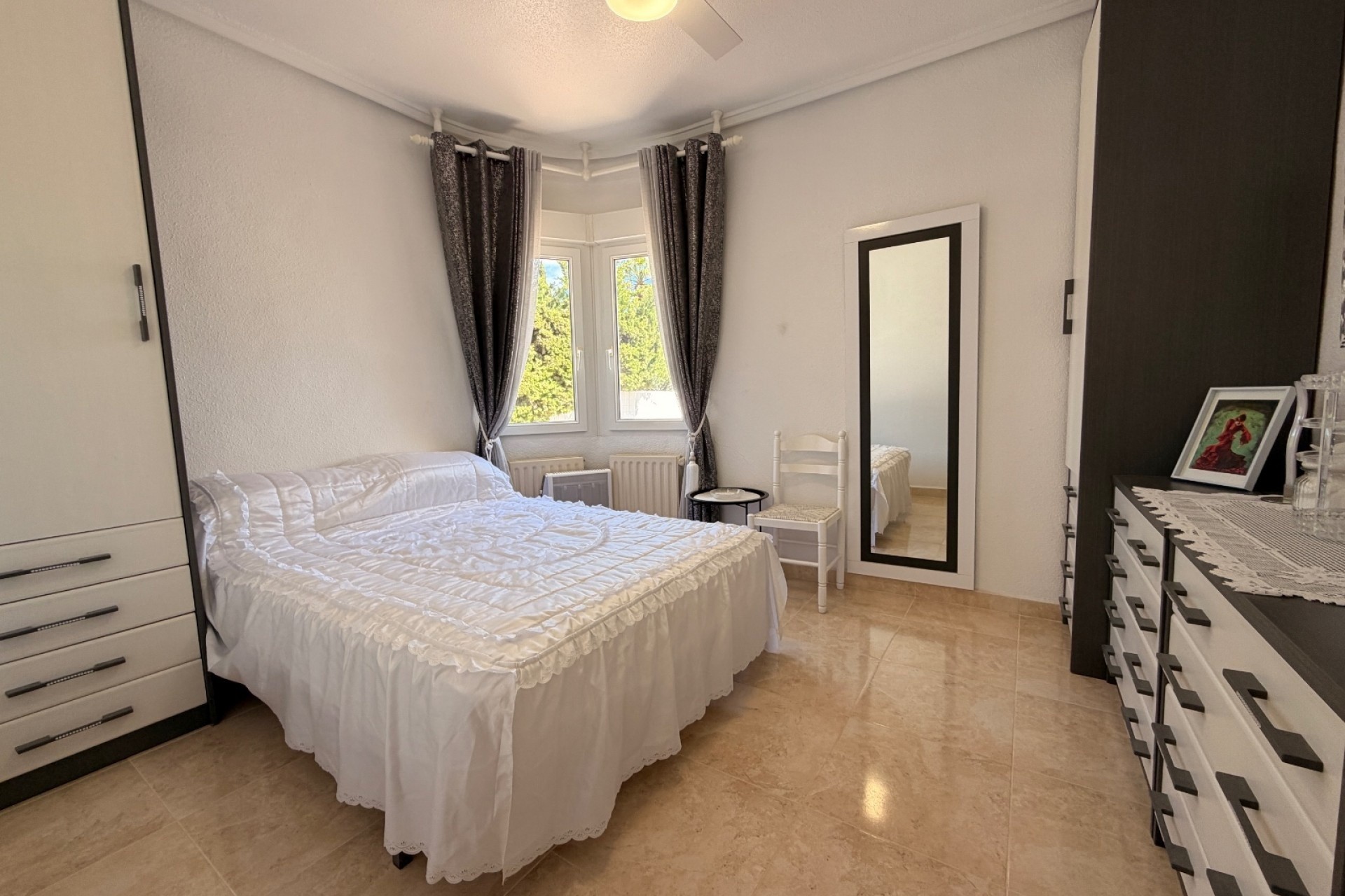 Wiederverkauf - Freistehende Villa -
Ciudad Quesada - Rojales - Ciudad Quesada