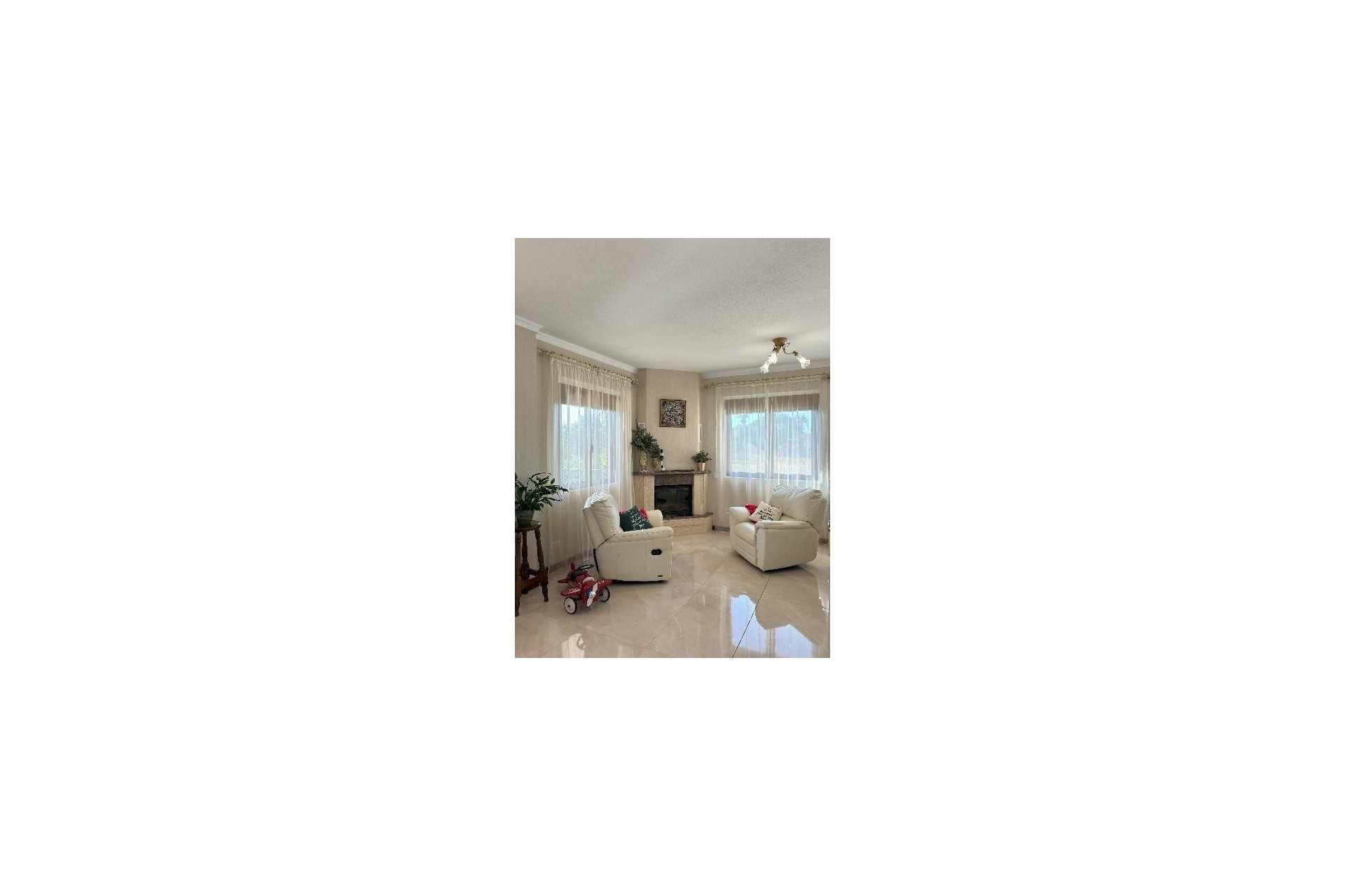 Wiederverkauf - Freistehende Villa -
Ciudad Quesada - Rojales - Ciudad Quesada