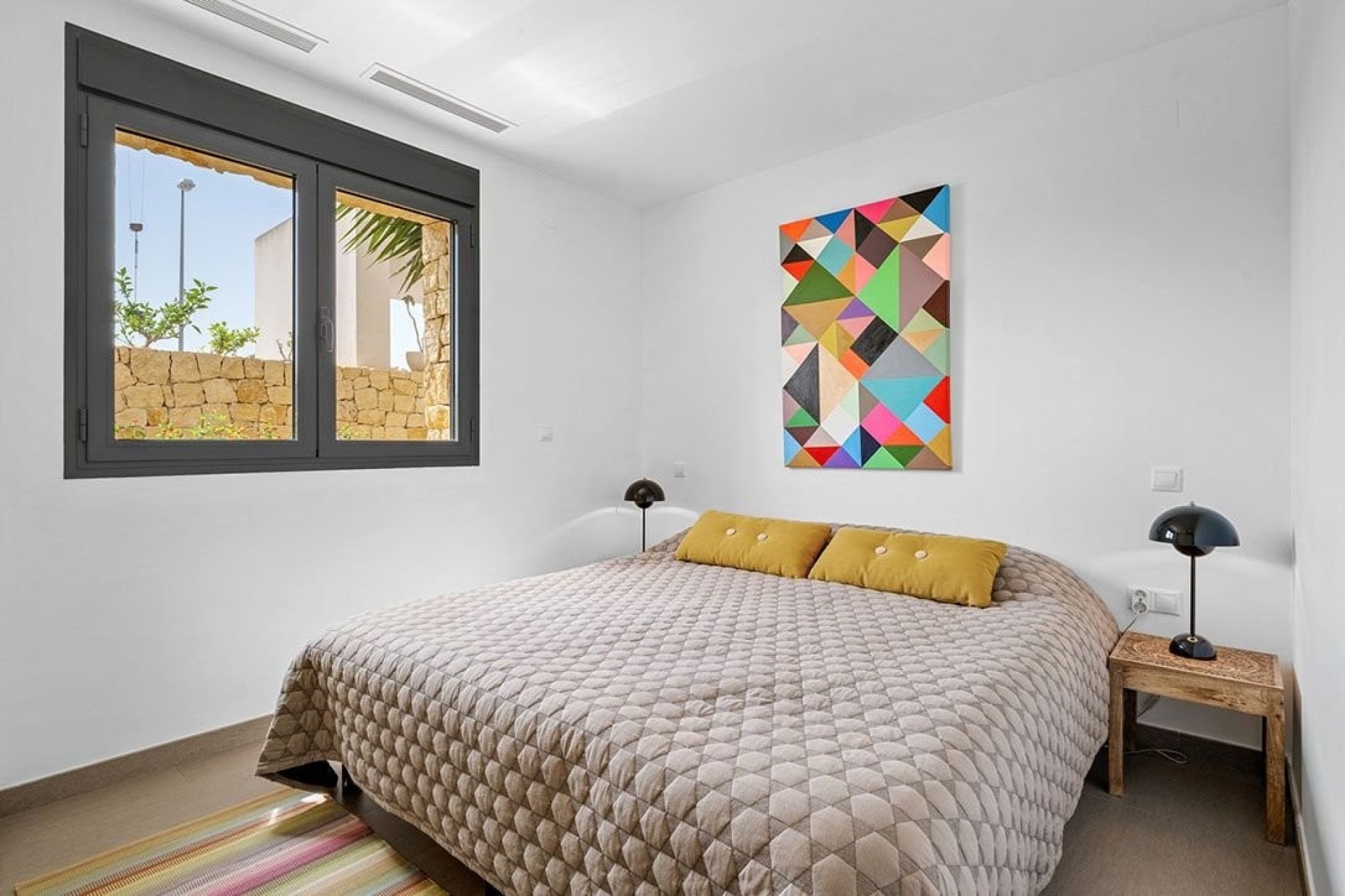 Wiederverkauf - Freistehende Villa -
Ciudad Quesada - Rojales - Ciudad Quesada