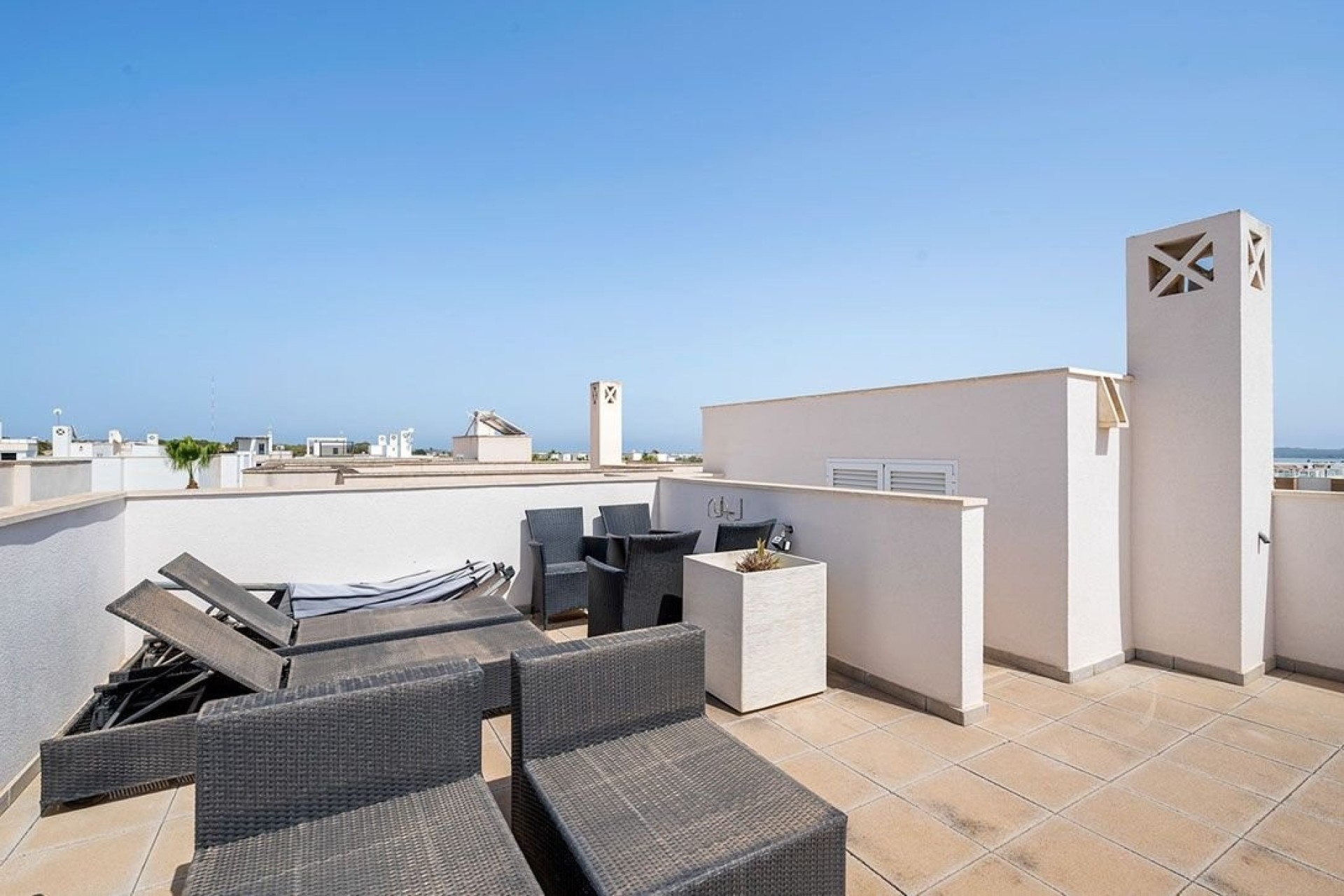 Wiederverkauf - Freistehende Villa -
Ciudad Quesada - Rojales - Ciudad Quesada