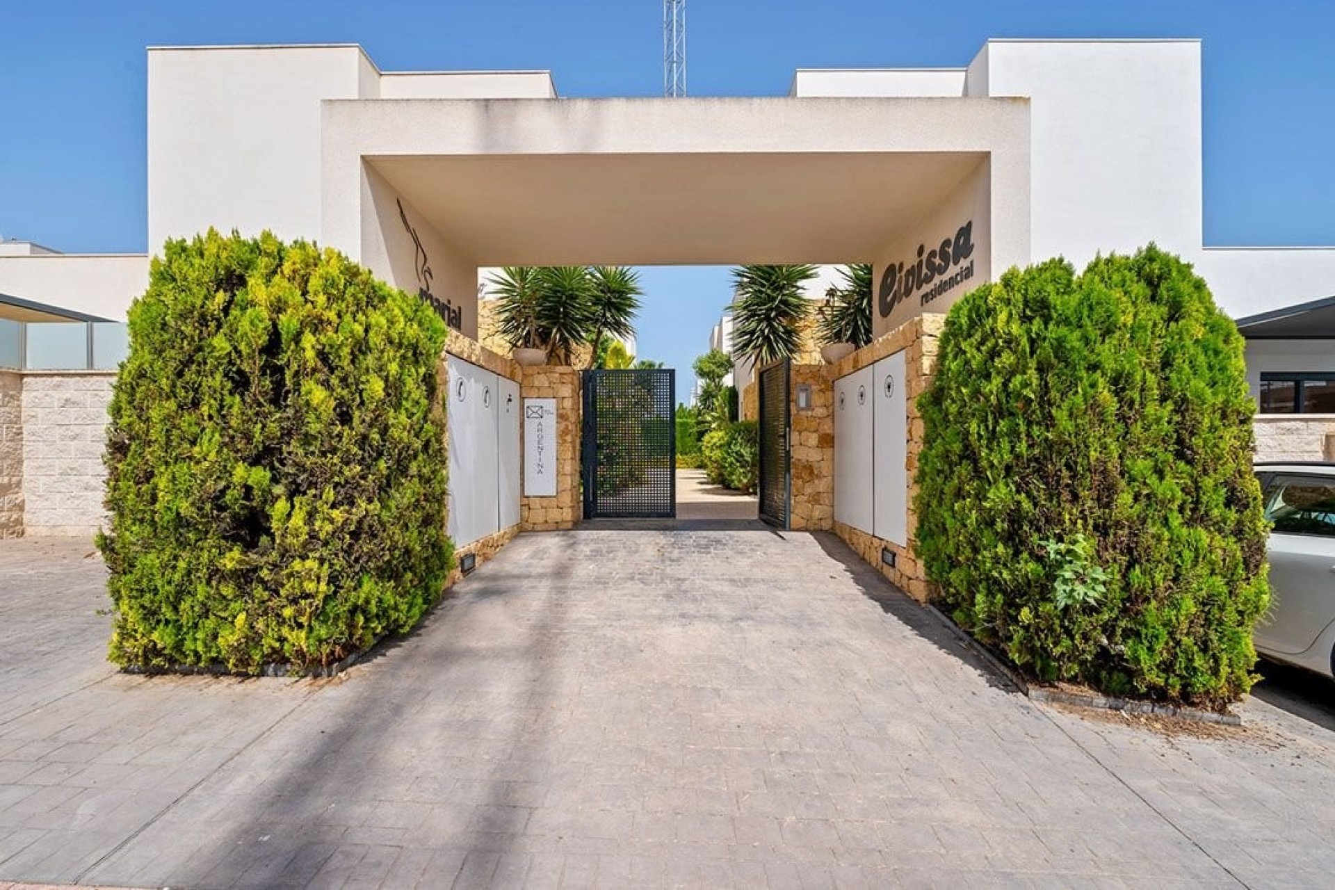 Wiederverkauf - Freistehende Villa -
Ciudad Quesada - Rojales - Ciudad Quesada