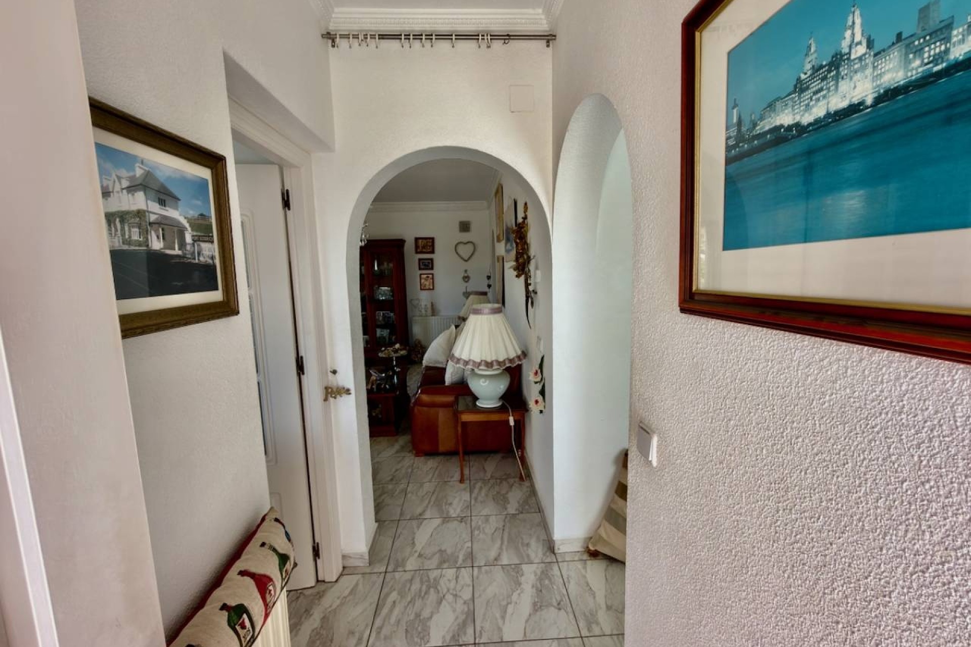 Wiederverkauf - Freistehende Villa -
Ciudad Quesada - Rojales - Ciudad Quesada