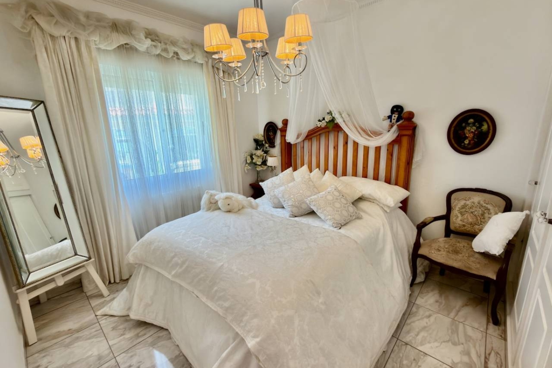 Wiederverkauf - Freistehende Villa -
Ciudad Quesada - Rojales - Ciudad Quesada