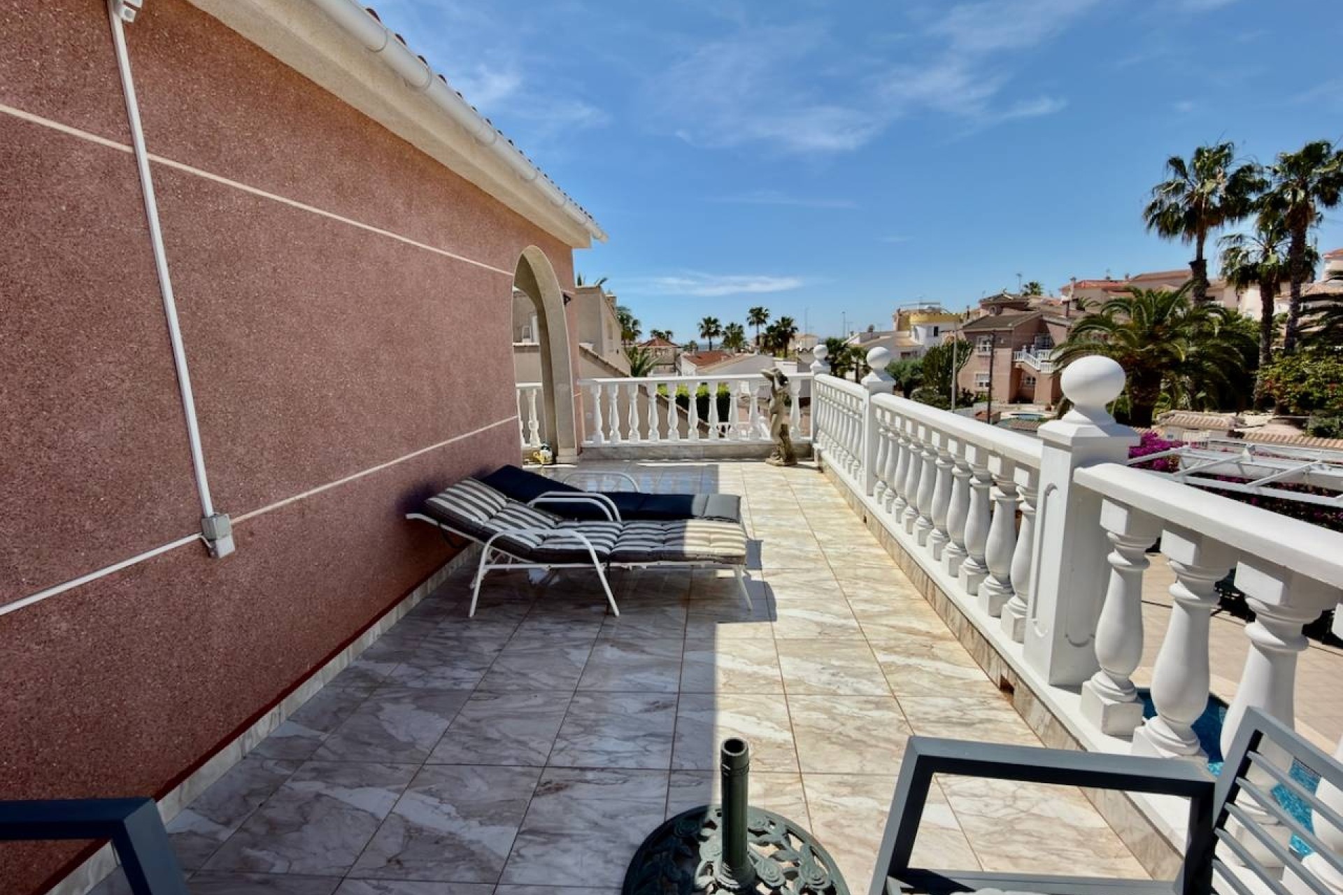 Wiederverkauf - Freistehende Villa -
Ciudad Quesada - Rojales - Ciudad Quesada