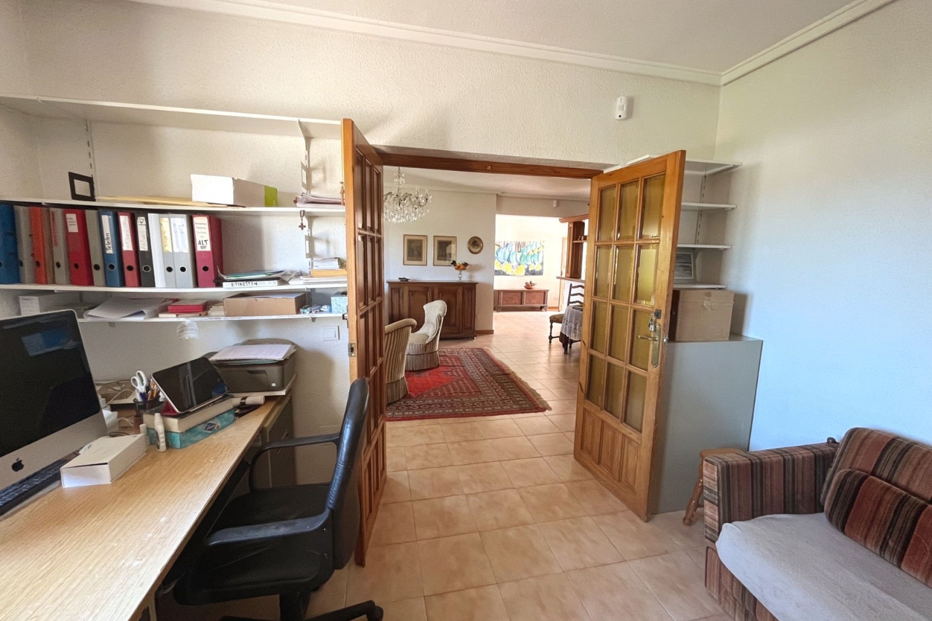 Wiederverkauf - Freistehende Villa -
Ciudad Quesada - Rojales - Ciudad Quesada