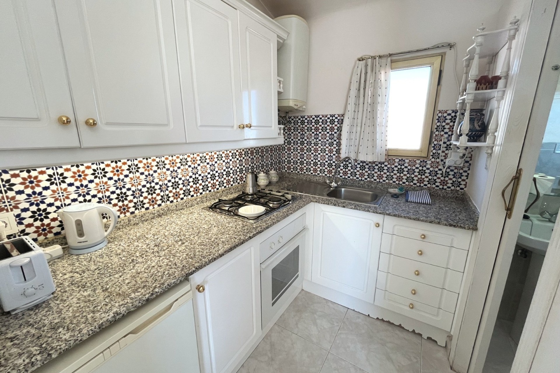 Wiederverkauf - Freistehende Villa -
Ciudad Quesada - Rojales - Ciudad Quesada