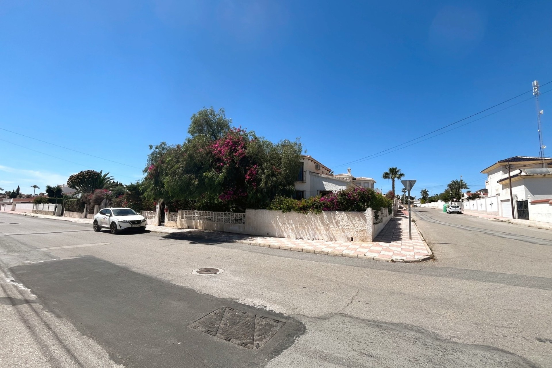 Wiederverkauf - Freistehende Villa -
Ciudad Quesada - Rojales - Ciudad Quesada