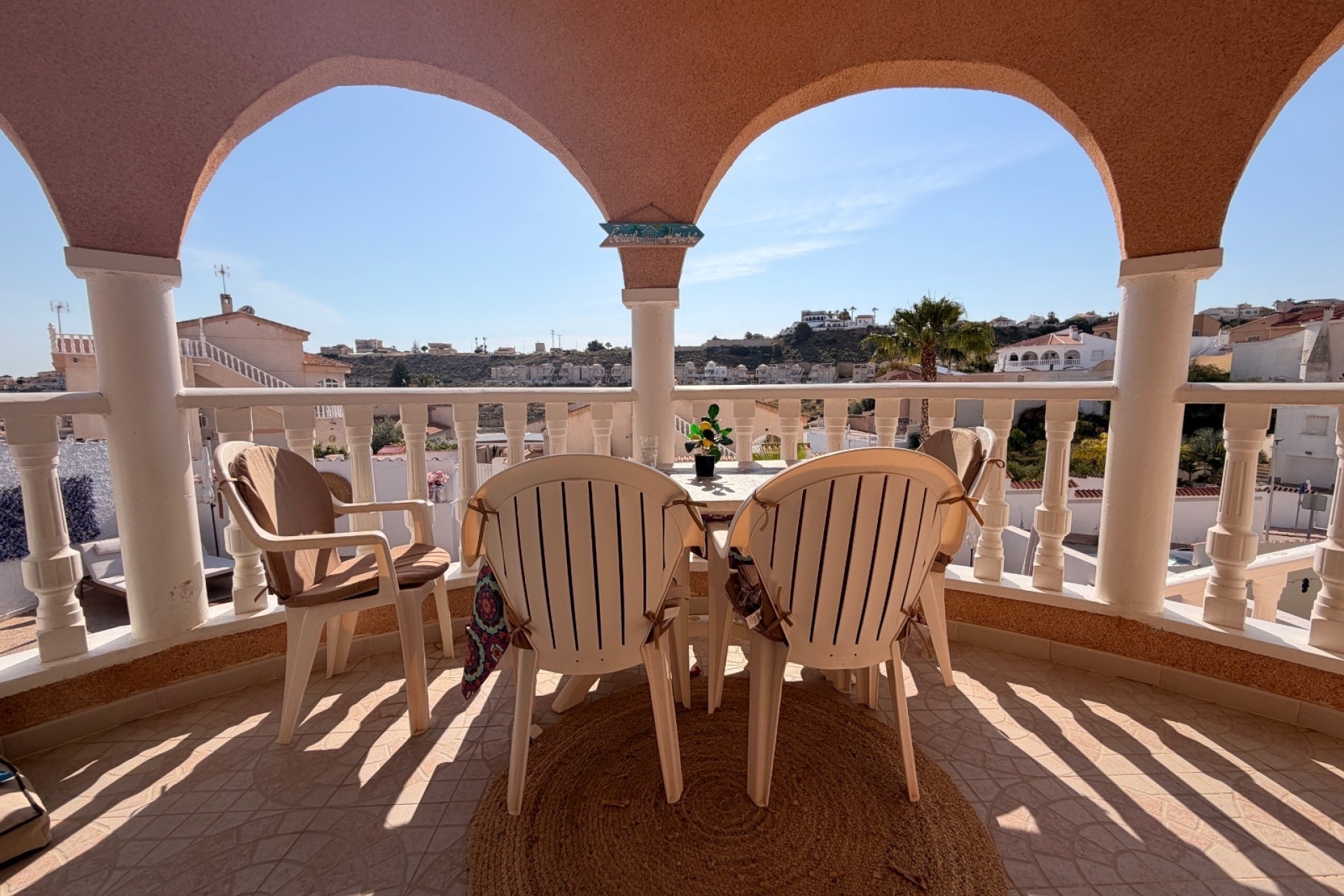 Wiederverkauf - Freistehende Villa -
Ciudad Quesada - Rojales - Ciudad Quesada