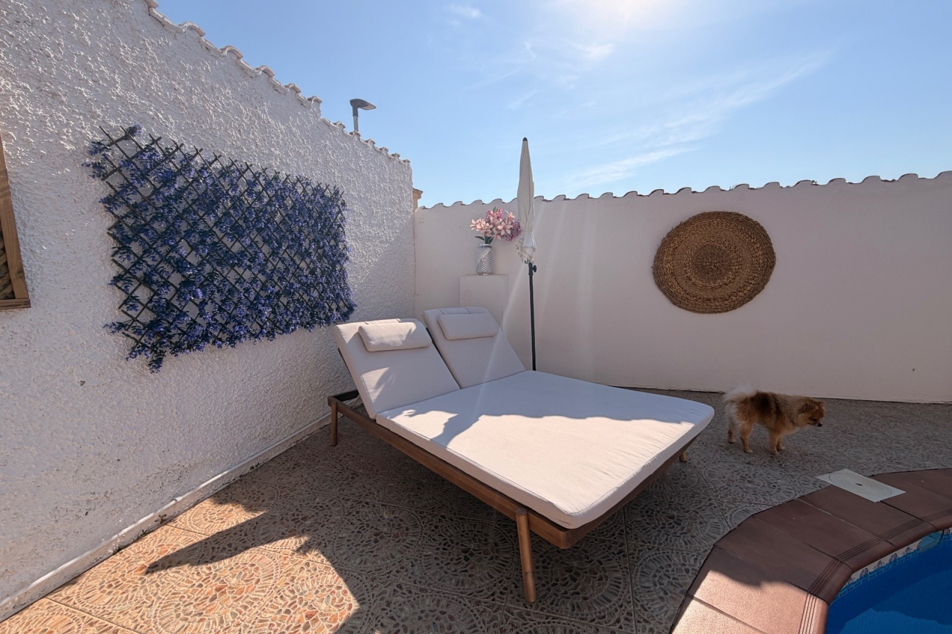 Wiederverkauf - Freistehende Villa -
Ciudad Quesada - Rojales - Ciudad Quesada