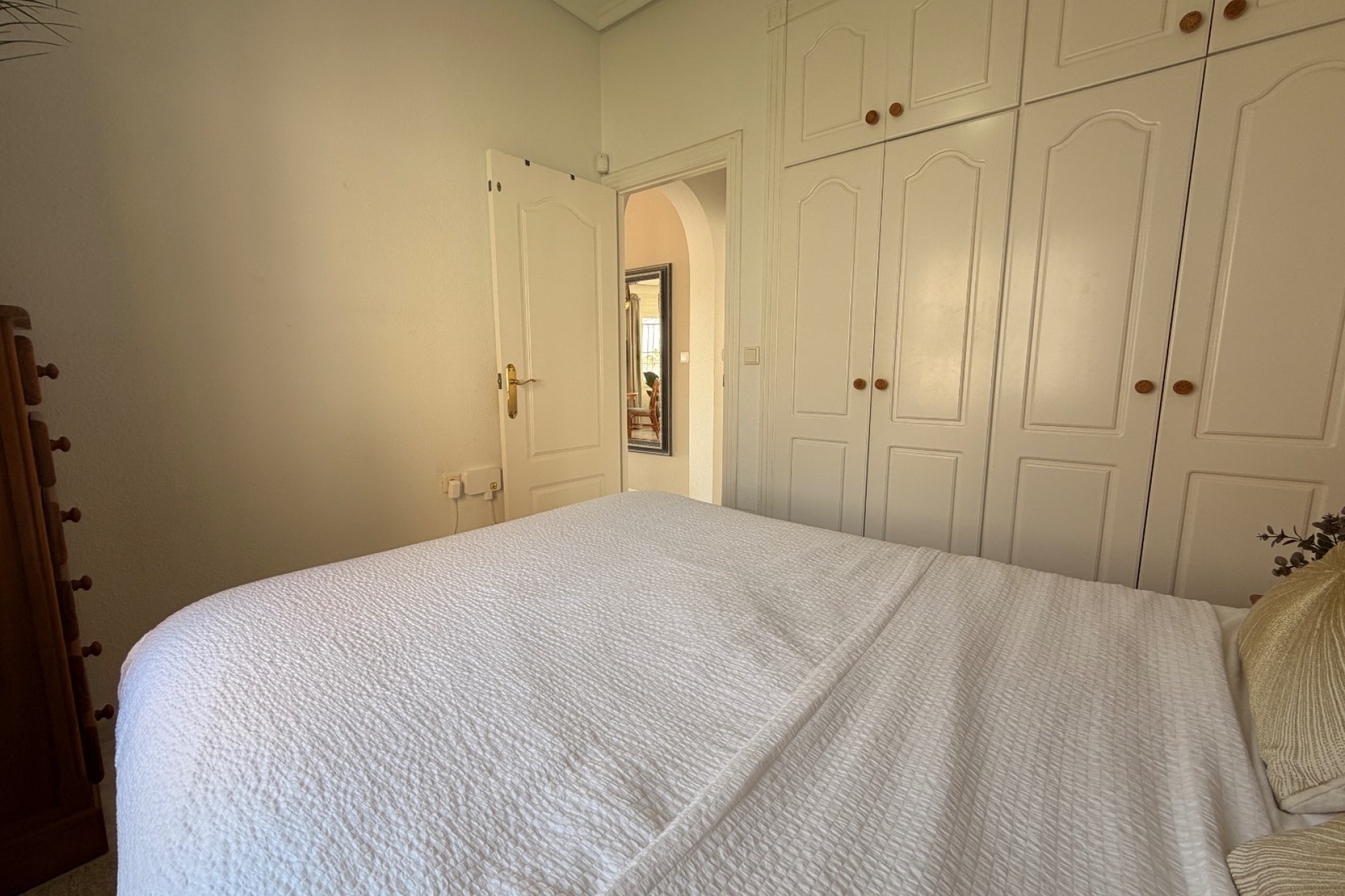 Wiederverkauf - Freistehende Villa -
Ciudad Quesada - Rojales - Ciudad Quesada
