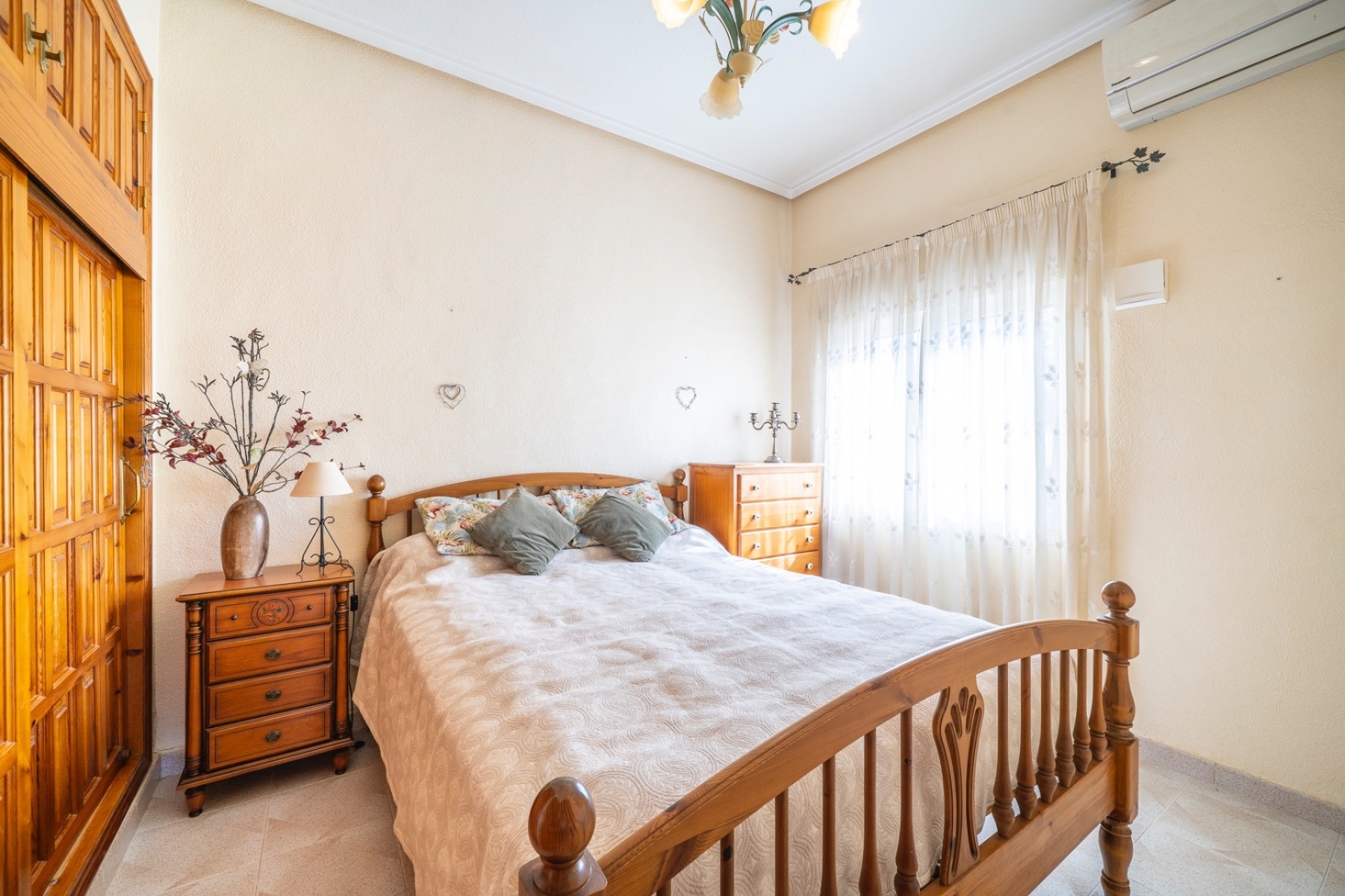 Wiederverkauf - Freistehende Villa -
Ciudad Quesada - Rojales - Ciudad Quesada