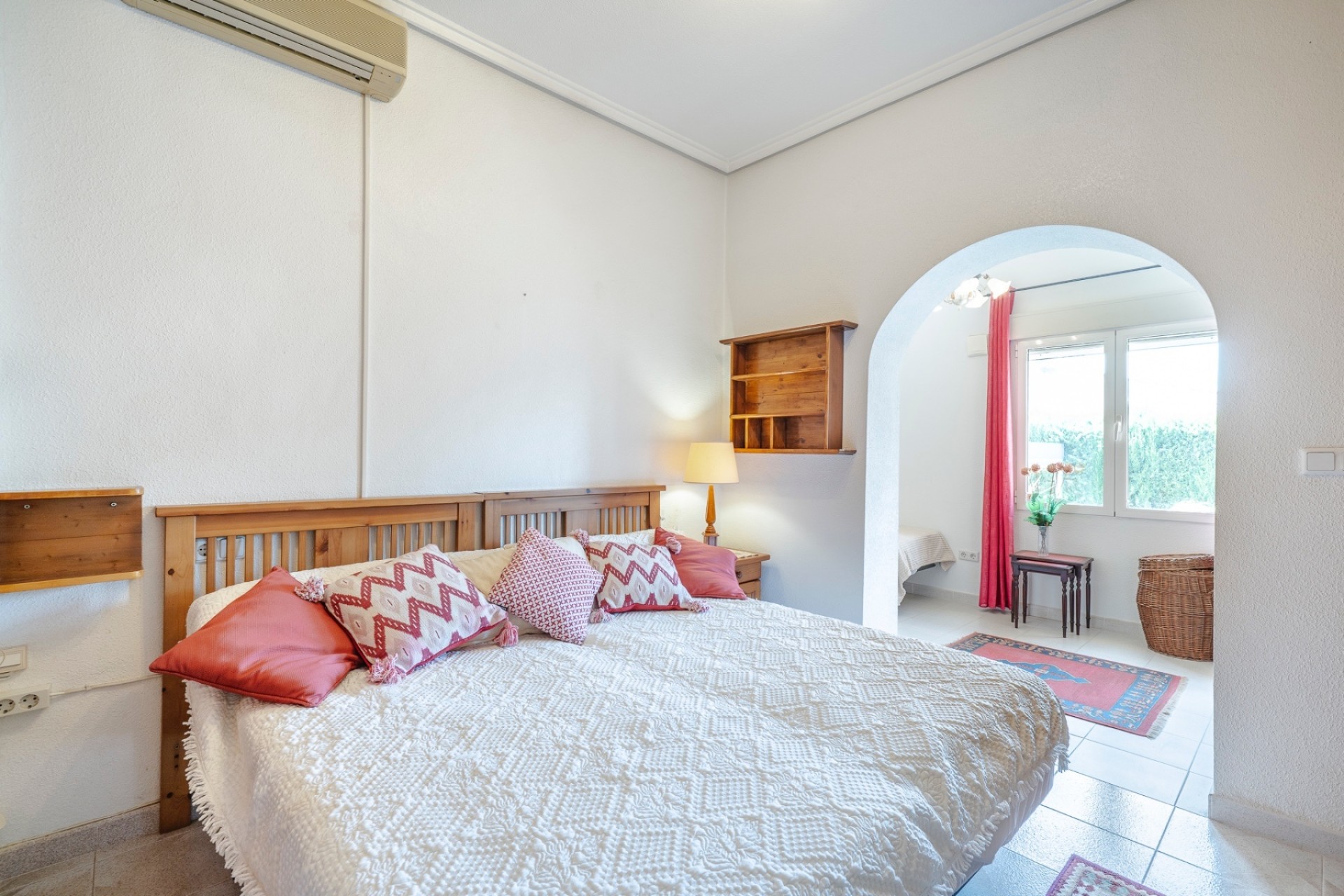 Wiederverkauf - Freistehende Villa -
Ciudad Quesada - Rojales - Ciudad Quesada