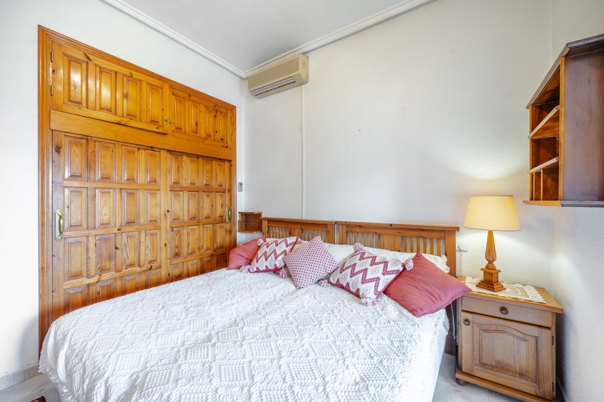 Wiederverkauf - Freistehende Villa -
Ciudad Quesada - Rojales - Ciudad Quesada