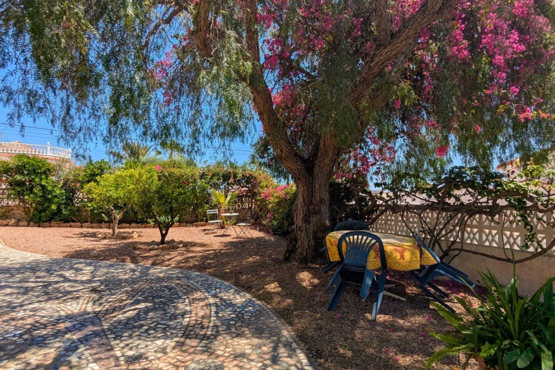 Wiederverkauf - Freistehende Villa -
Ciudad Quesada - Rojales - Ciudad Quesada