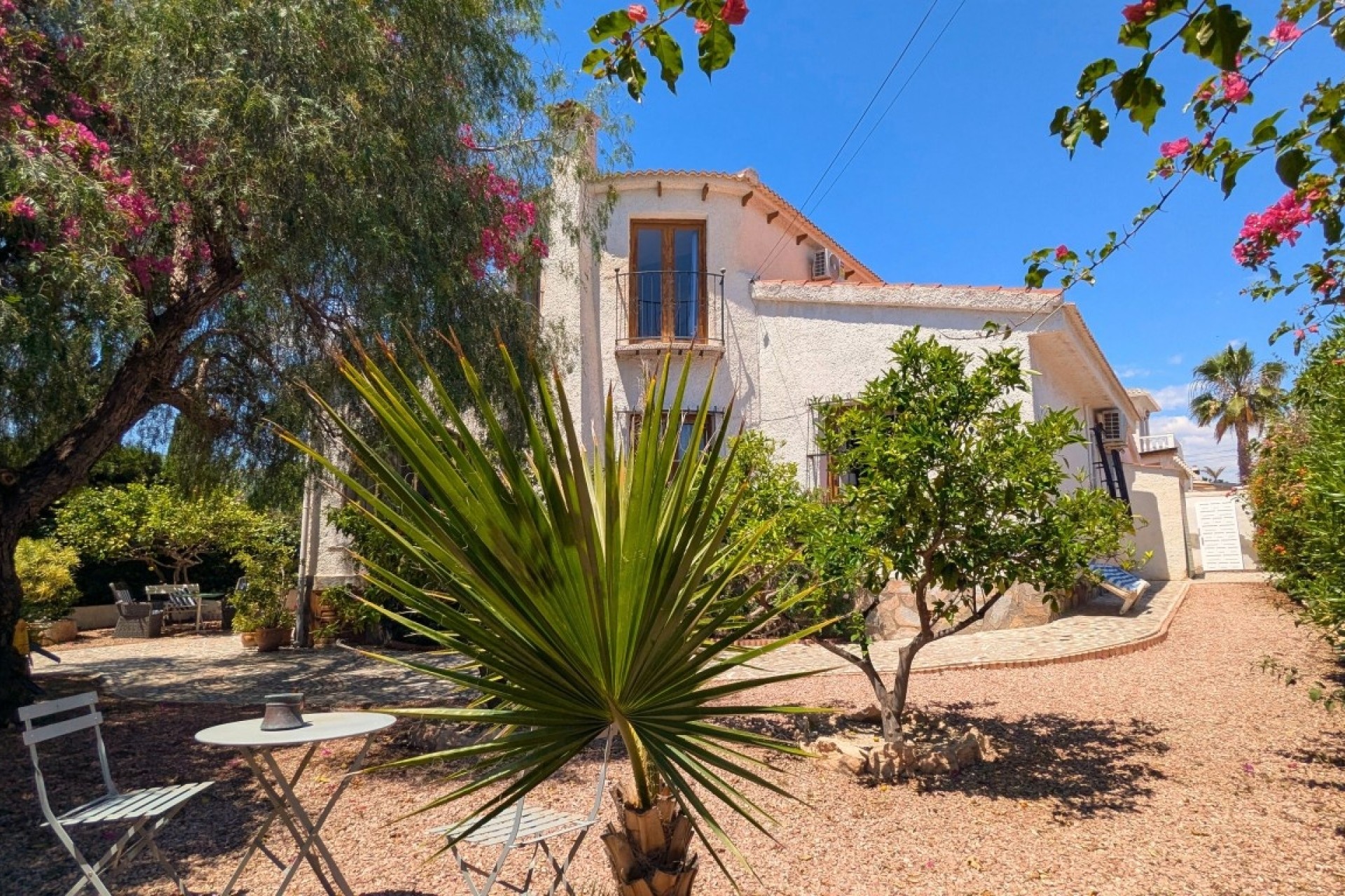 Wiederverkauf - Freistehende Villa -
Ciudad Quesada - Rojales - Ciudad Quesada