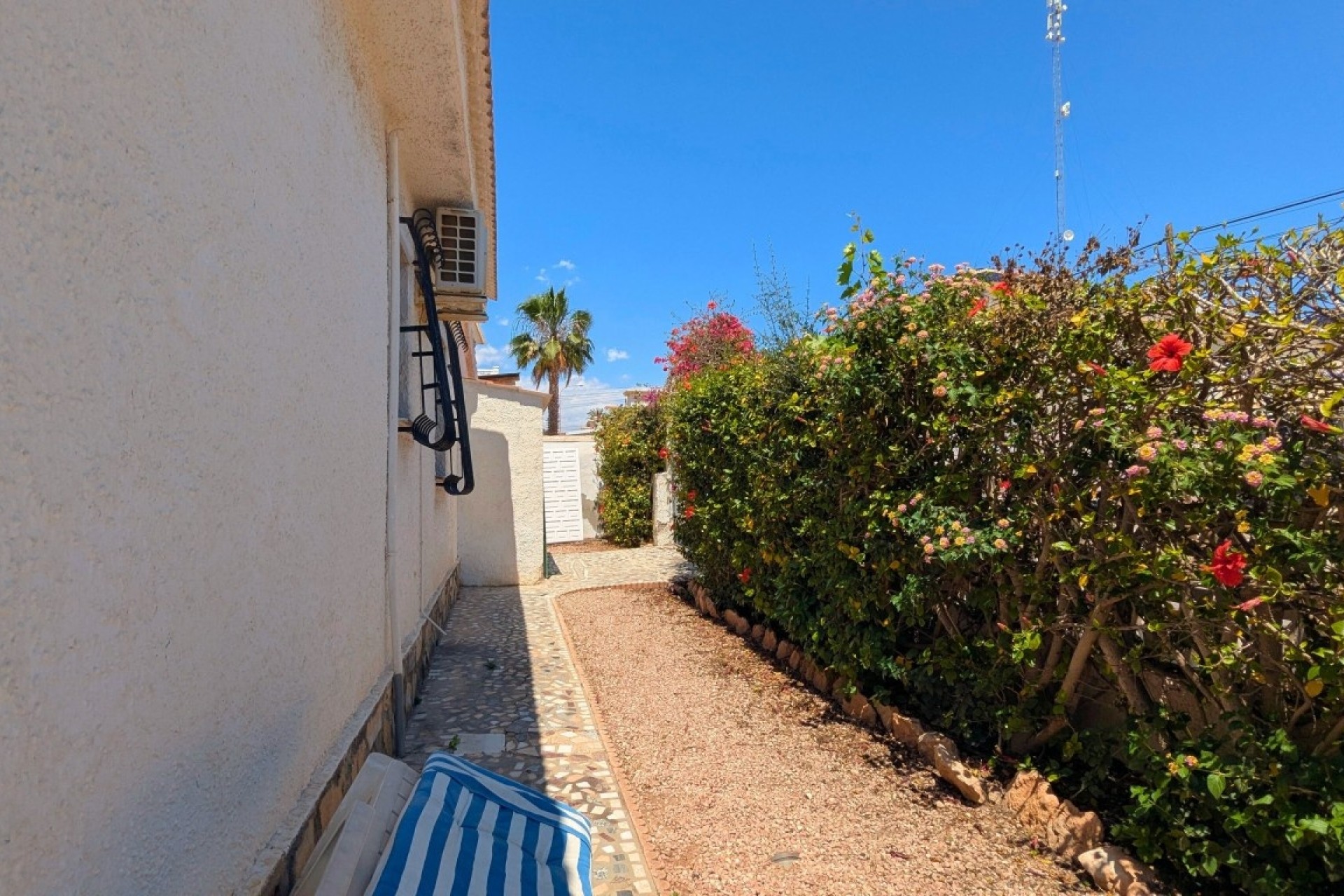 Wiederverkauf - Freistehende Villa -
Ciudad Quesada - Rojales - Ciudad Quesada