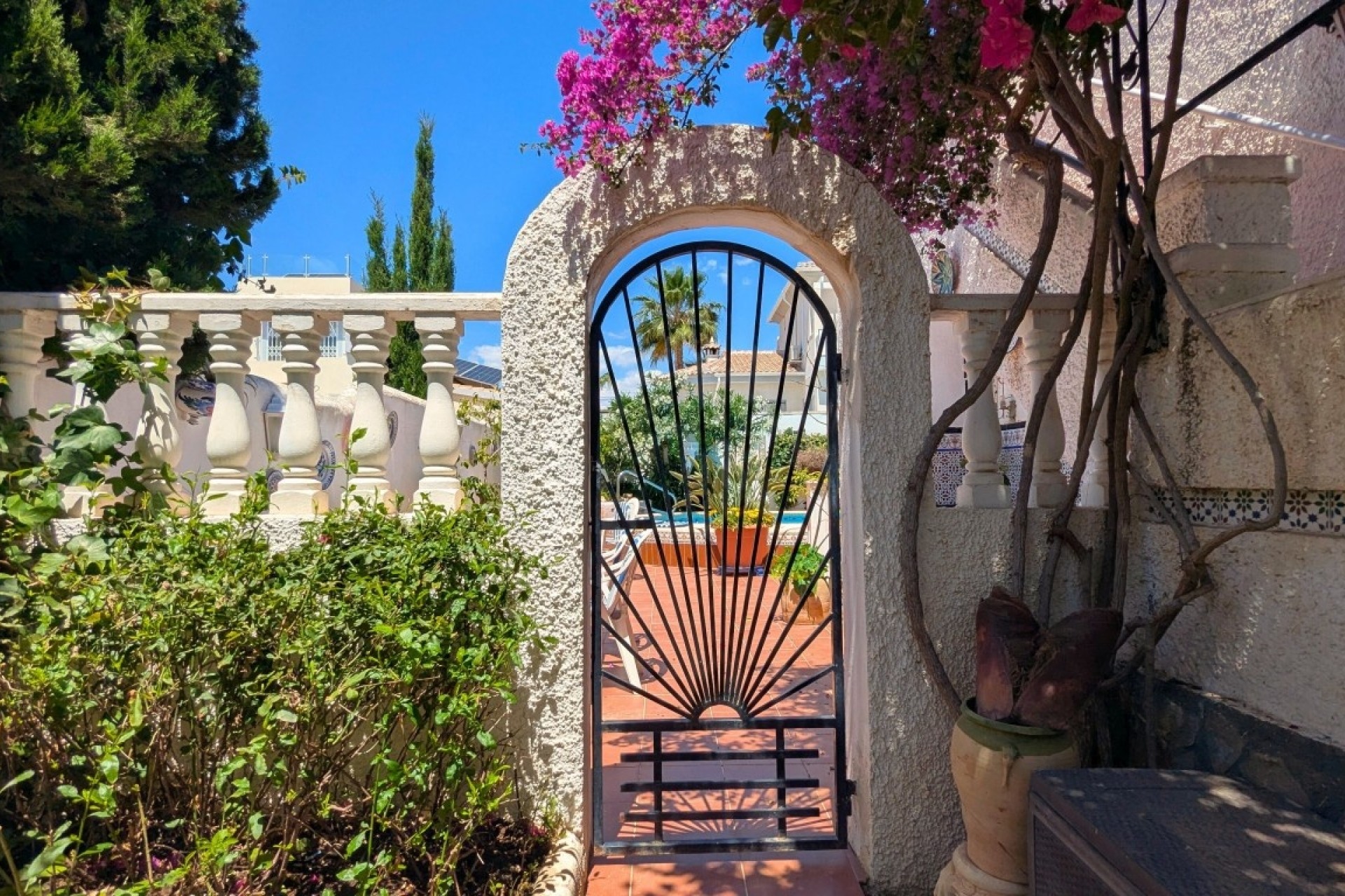 Wiederverkauf - Freistehende Villa -
Ciudad Quesada - Rojales - Ciudad Quesada