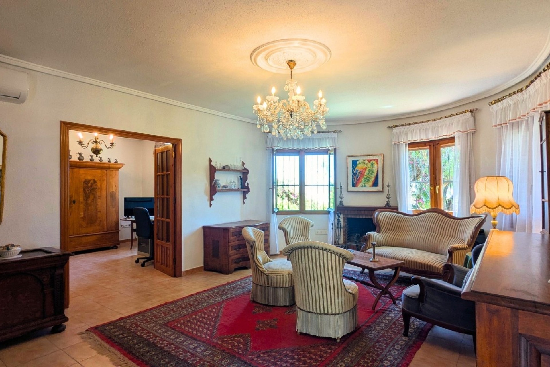 Wiederverkauf - Freistehende Villa -
Ciudad Quesada - Rojales - Ciudad Quesada