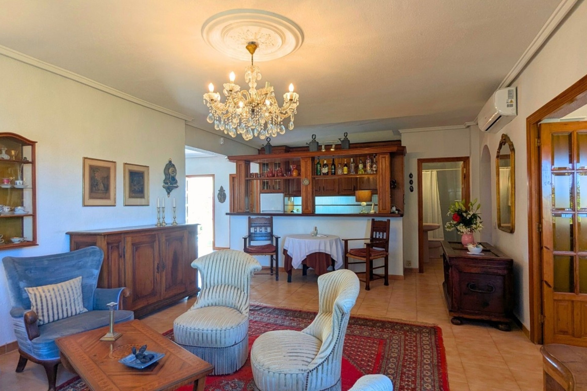 Wiederverkauf - Freistehende Villa -
Ciudad Quesada - Rojales - Ciudad Quesada