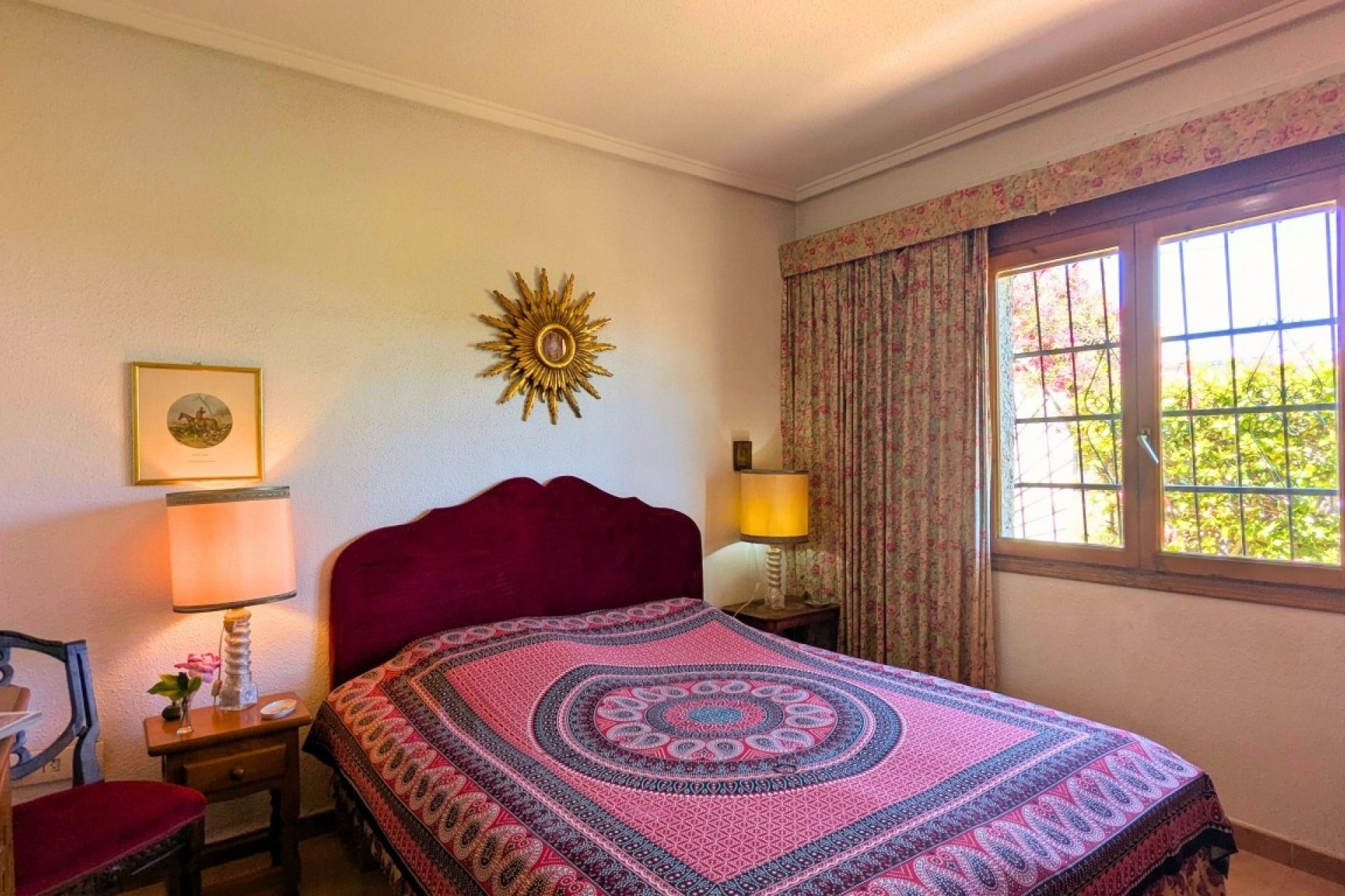 Wiederverkauf - Freistehende Villa -
Ciudad Quesada - Rojales - Ciudad Quesada