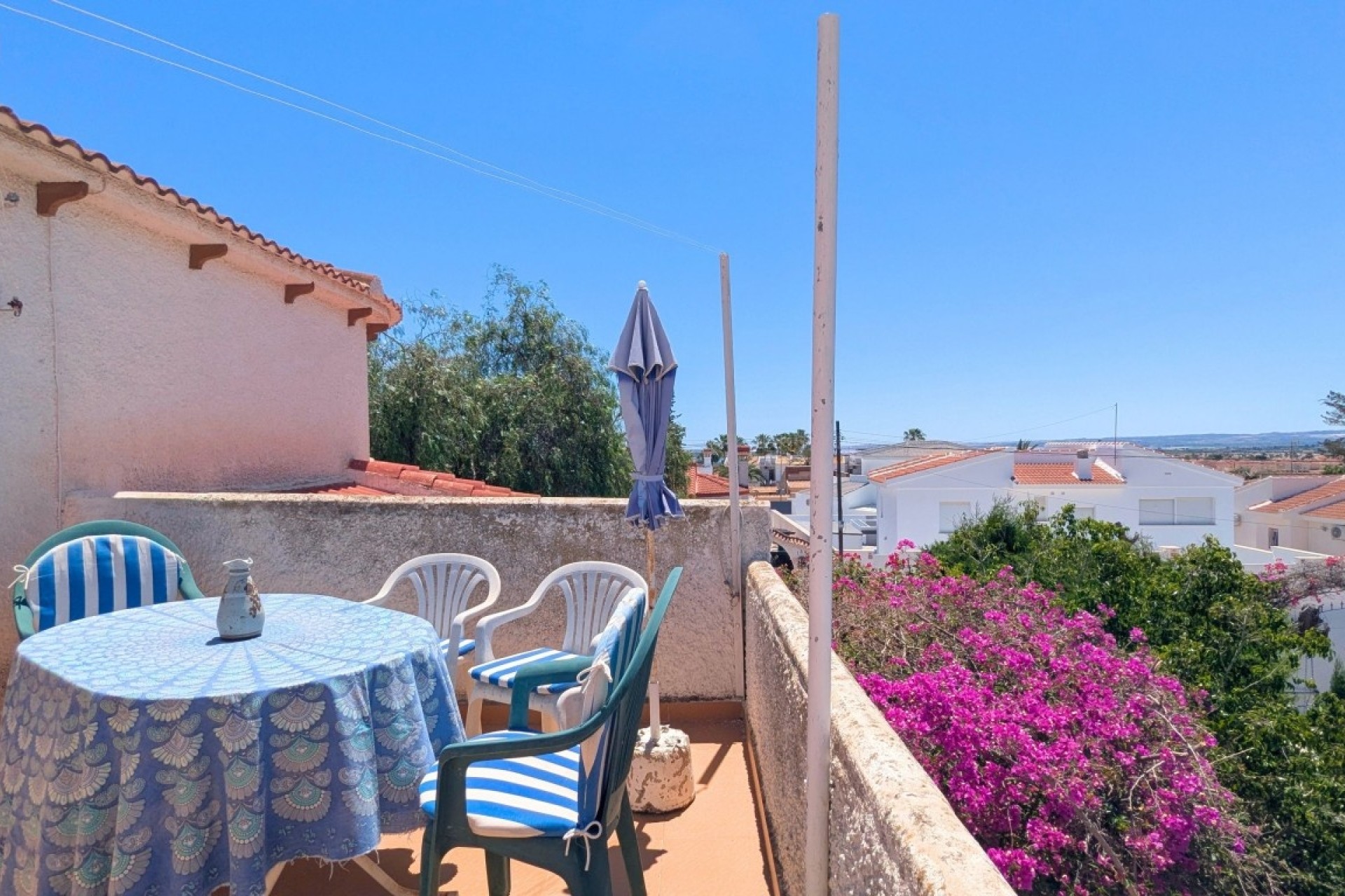 Wiederverkauf - Freistehende Villa -
Ciudad Quesada - Rojales - Ciudad Quesada