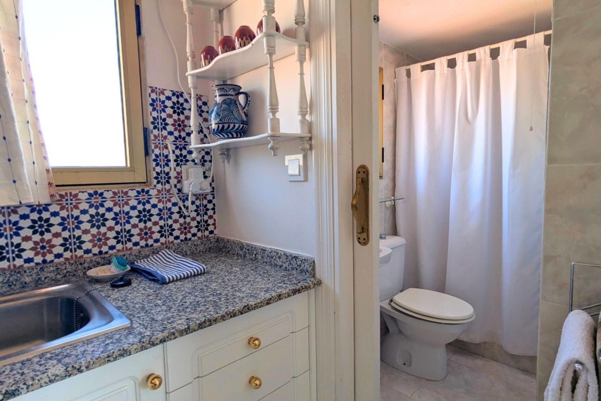 Wiederverkauf - Freistehende Villa -
Ciudad Quesada - Rojales - Ciudad Quesada