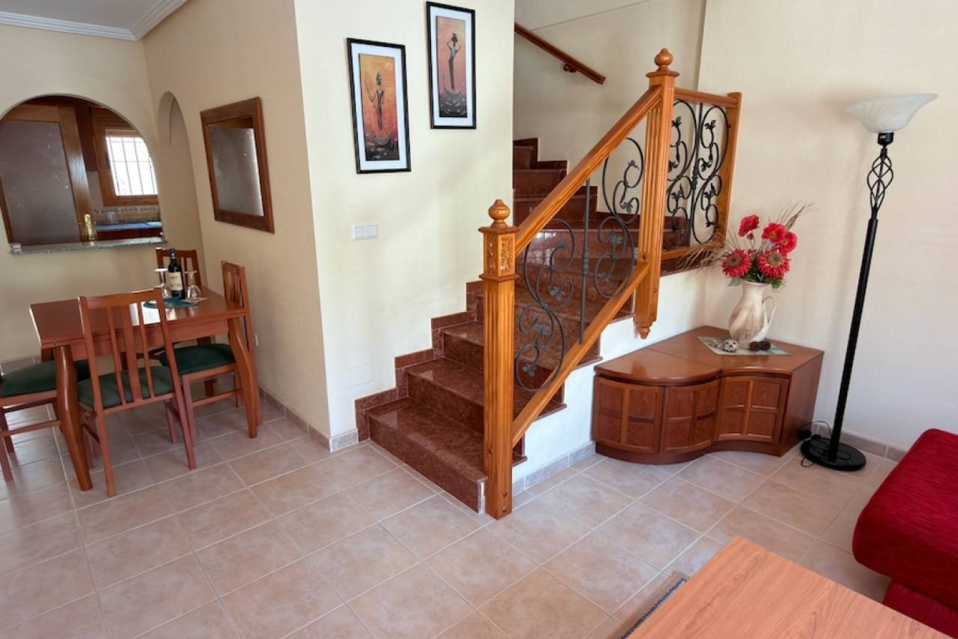 Wiederverkauf - Freistehende Villa -
Ciudad Quesada - Rojales - Ciudad Quesada