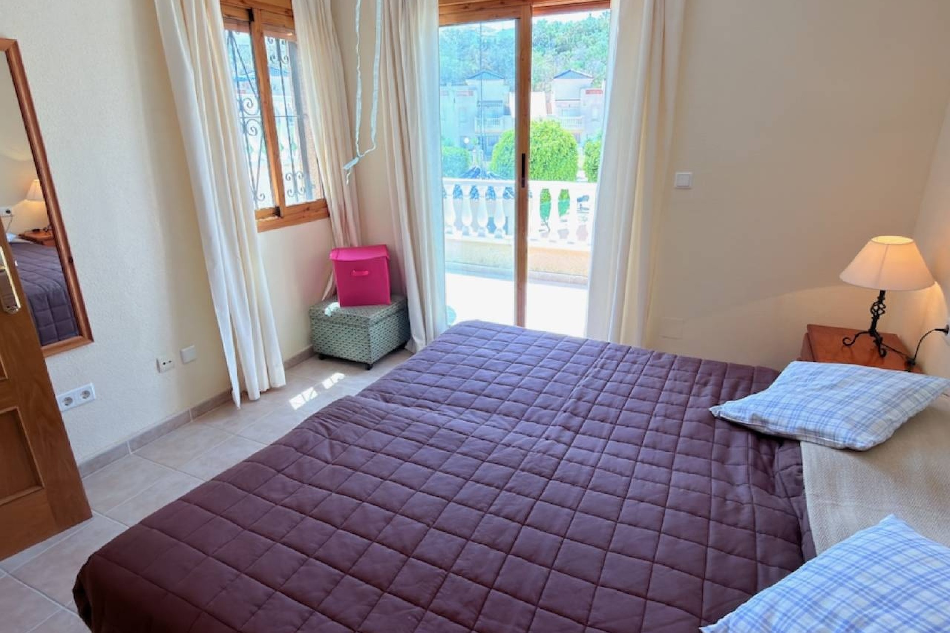 Wiederverkauf - Freistehende Villa -
Ciudad Quesada - Rojales - Ciudad Quesada