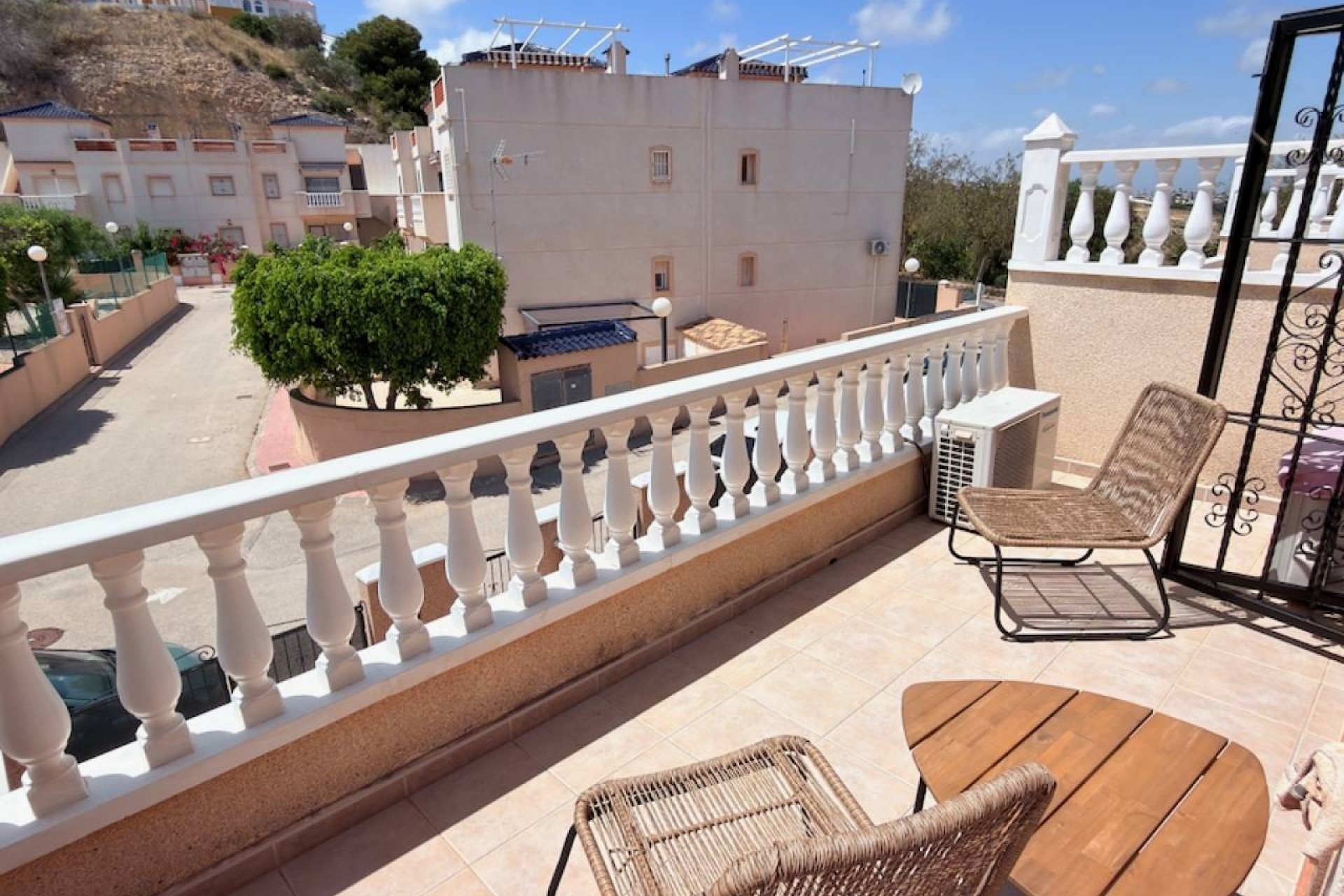 Wiederverkauf - Freistehende Villa -
Ciudad Quesada - Rojales - Ciudad Quesada